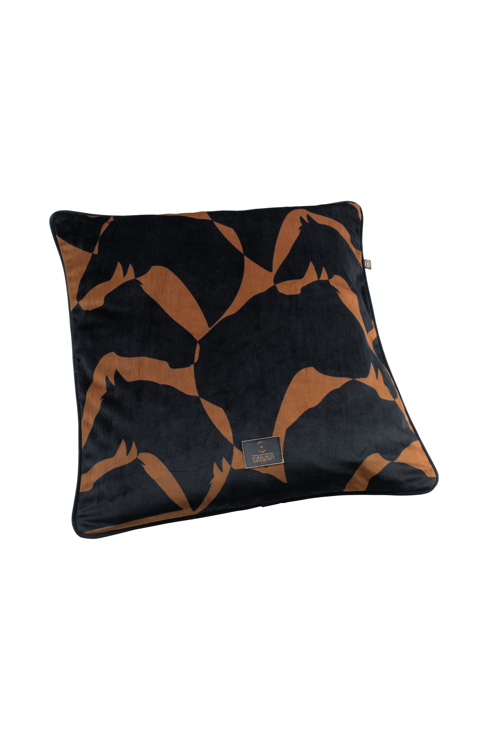Eskadron Heritage AW24 Velvet Heritage copricuscino Accessori