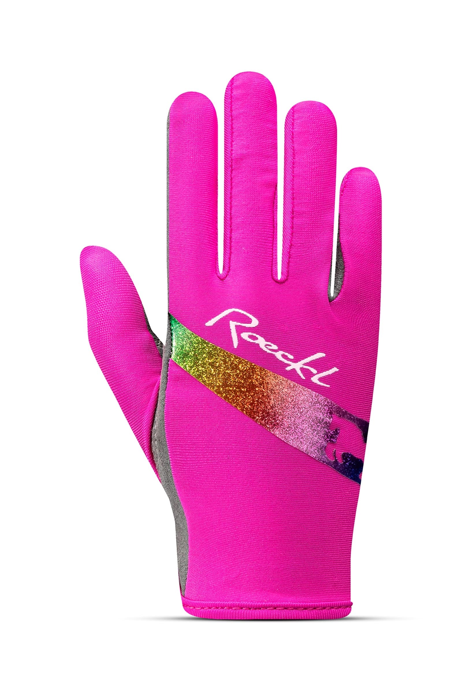 Roeckl Kapriole Guanti da equitazione per bambini Guanti