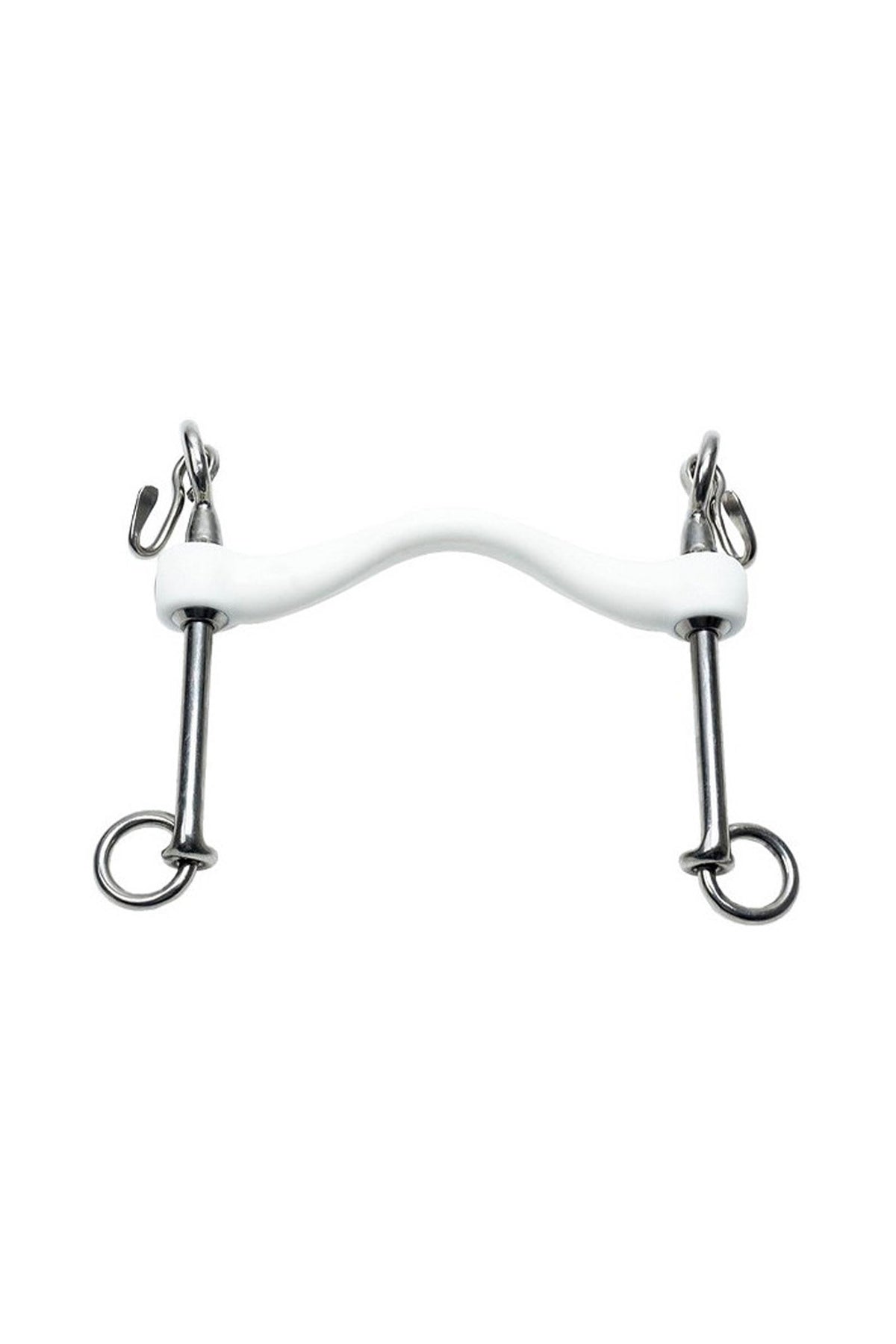 Trust Equestrian Sense Kandar Medium Port Boccaglio