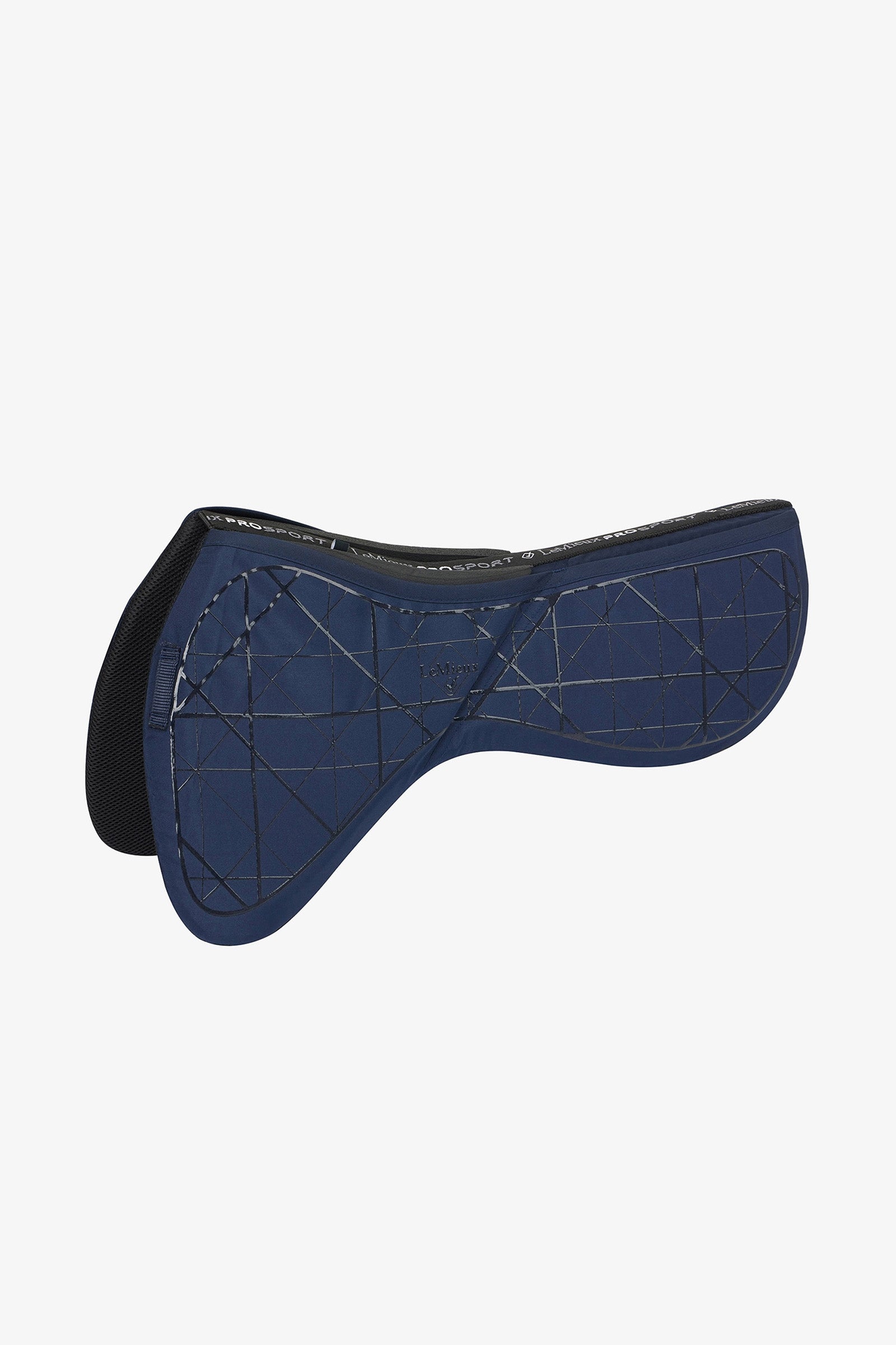 LeMieux Matrix Support Mezzo sottosella da dressage Sottosella