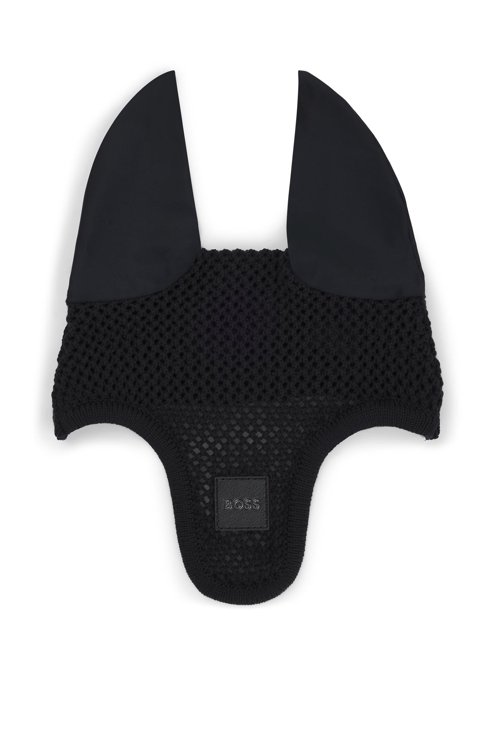 BOSS Equestrian Boss Monochrome Maschera anti-insetti Sottosella