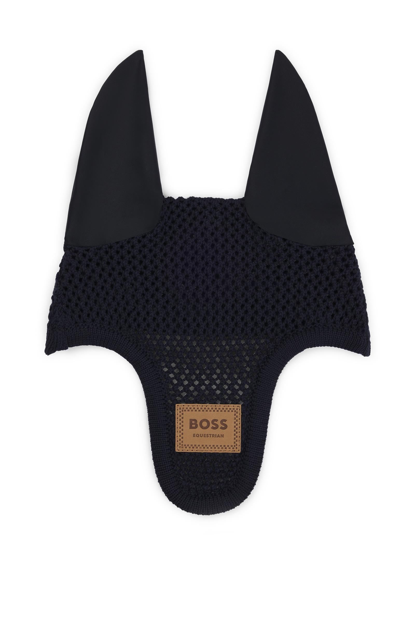 BOSS Equestrian Boss Monochrome Maschera anti-insetti Sottosella