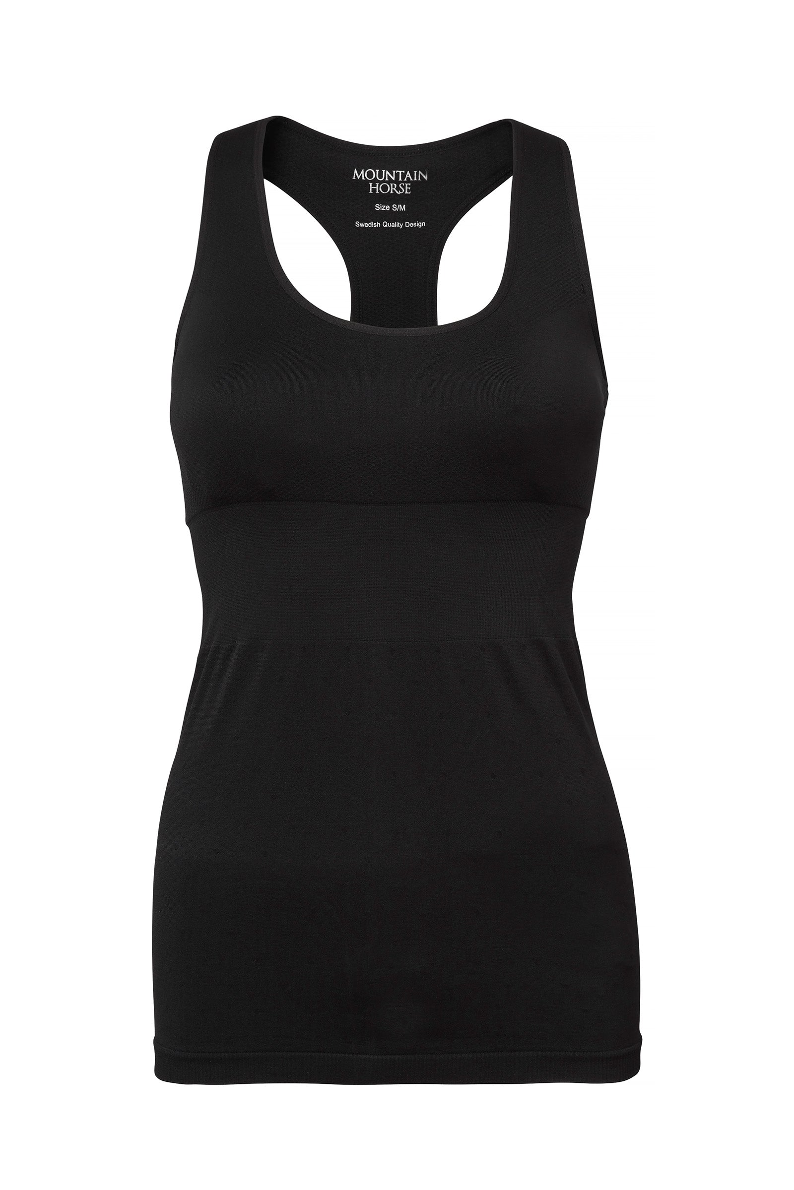 Mountain Horse Adore Bra Tank Top Abbigliamento da donna