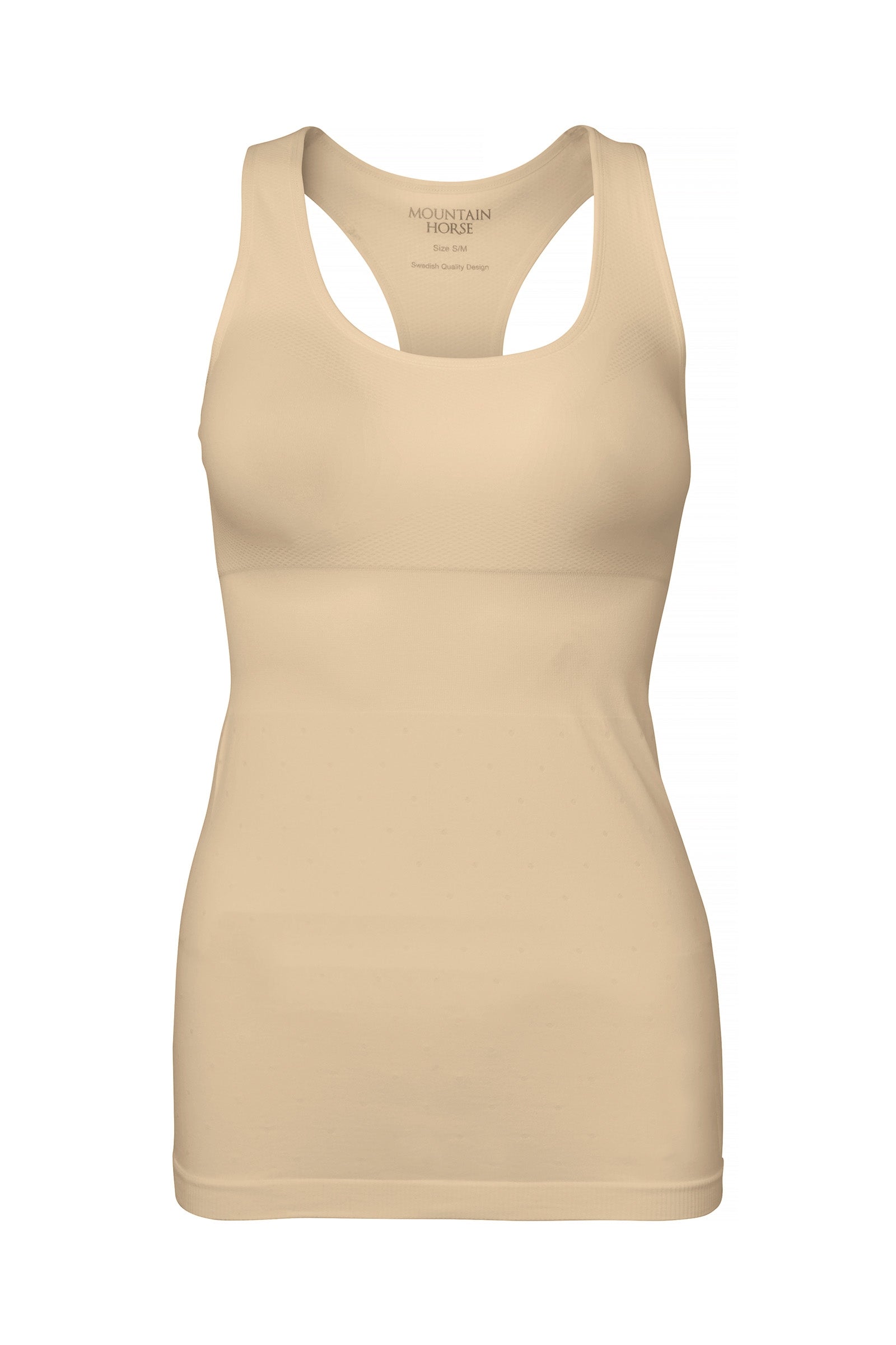 Mountain Horse Adore Bra Tank Top Abbigliamento da donna