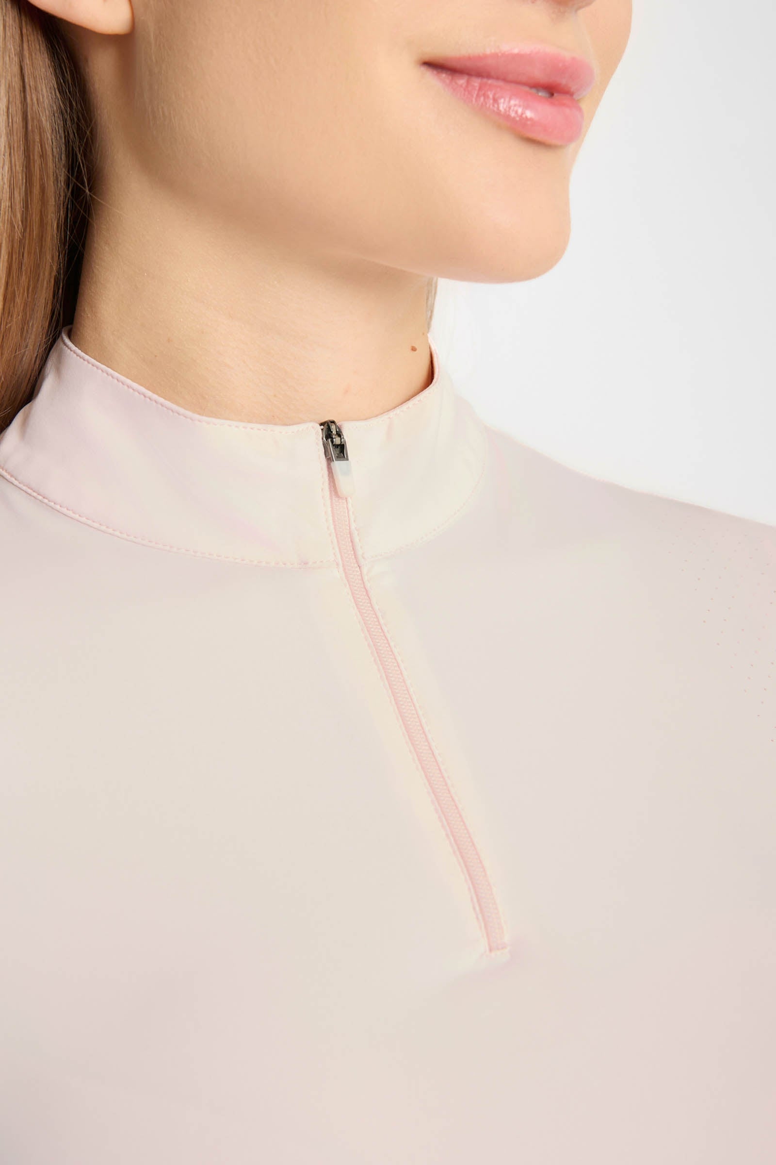 Horze Emmie Women´s Cooling Training Shirt, Short Sleeves Women’s Riding Clothing