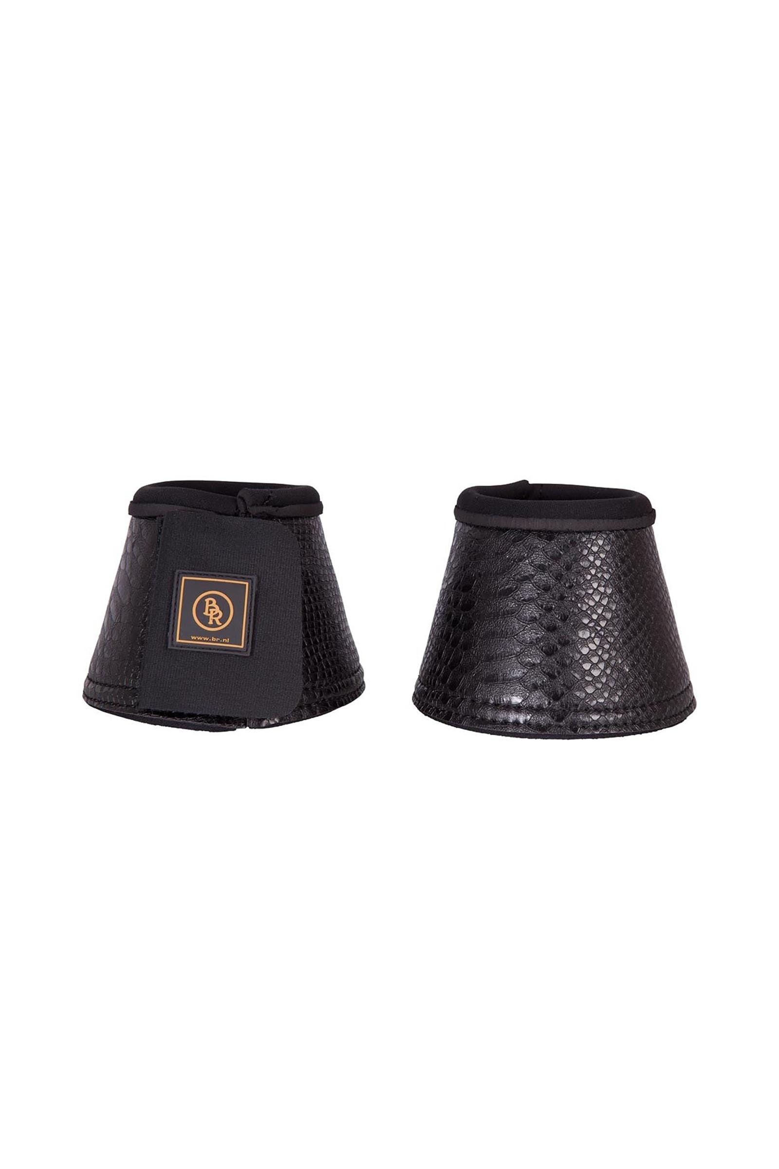 BR Pro Max Croco campanelle antiscalpitio Leg Protection & Hoof Protection for Horses