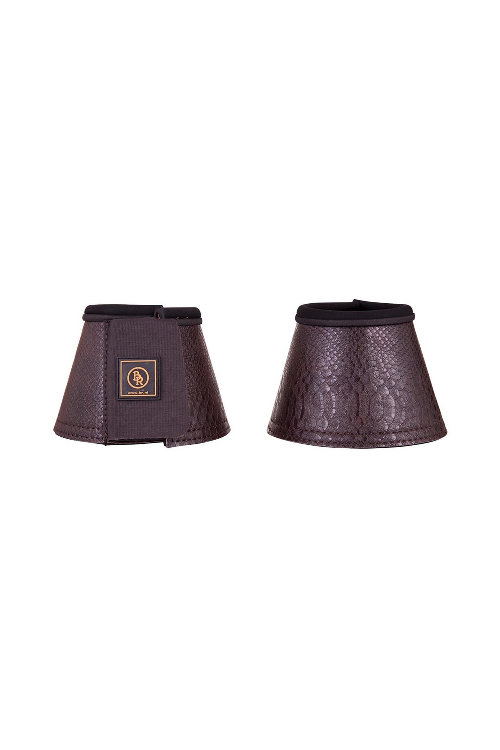 BR Pro Max Croco campanelle antiscalpitio Leg & Hoof Protection