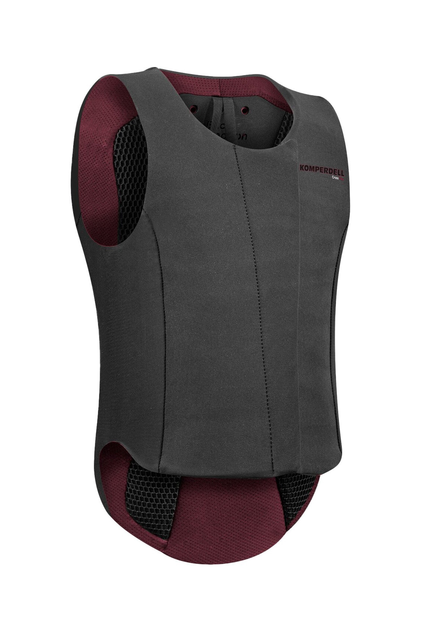 Komperdell Ballistic Vest Champion Gilet di sicurezza per bambini Attrezzatura di sicurezza