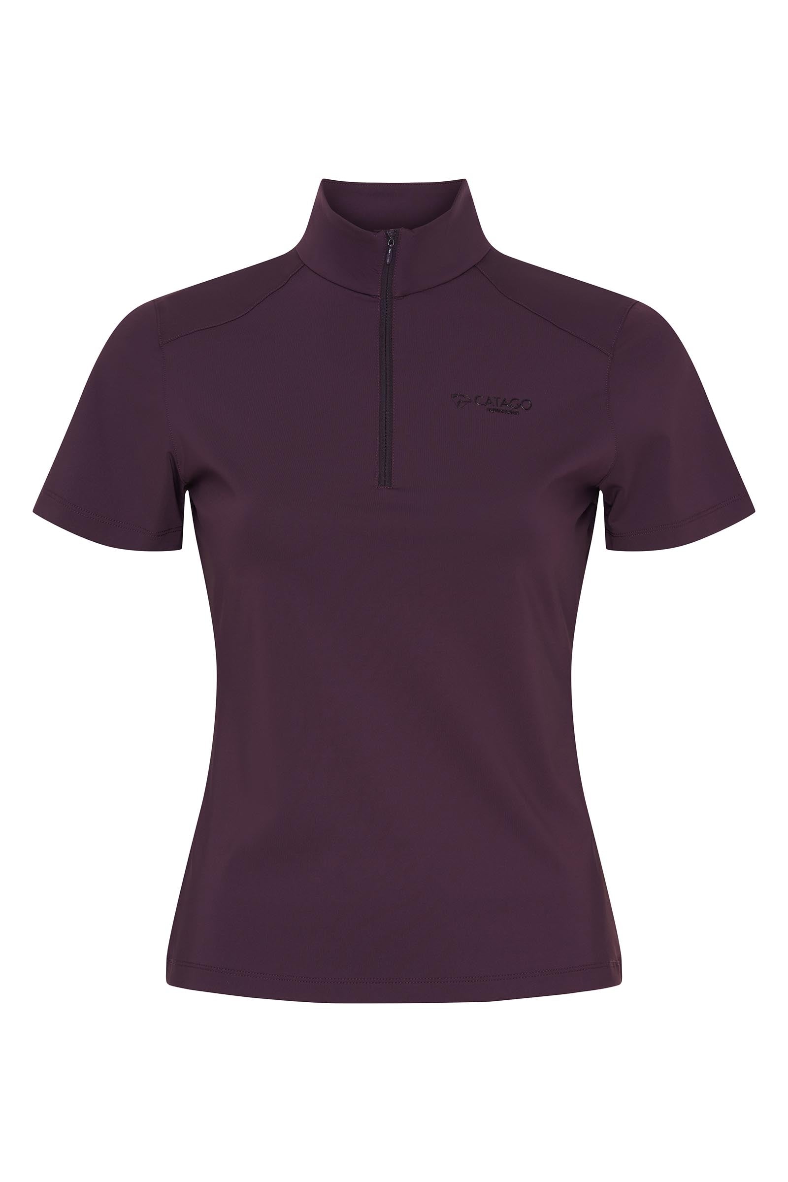 Catago CATAGO Thelma Women´s Blouse With UV-Protection Abbigliamento da donna