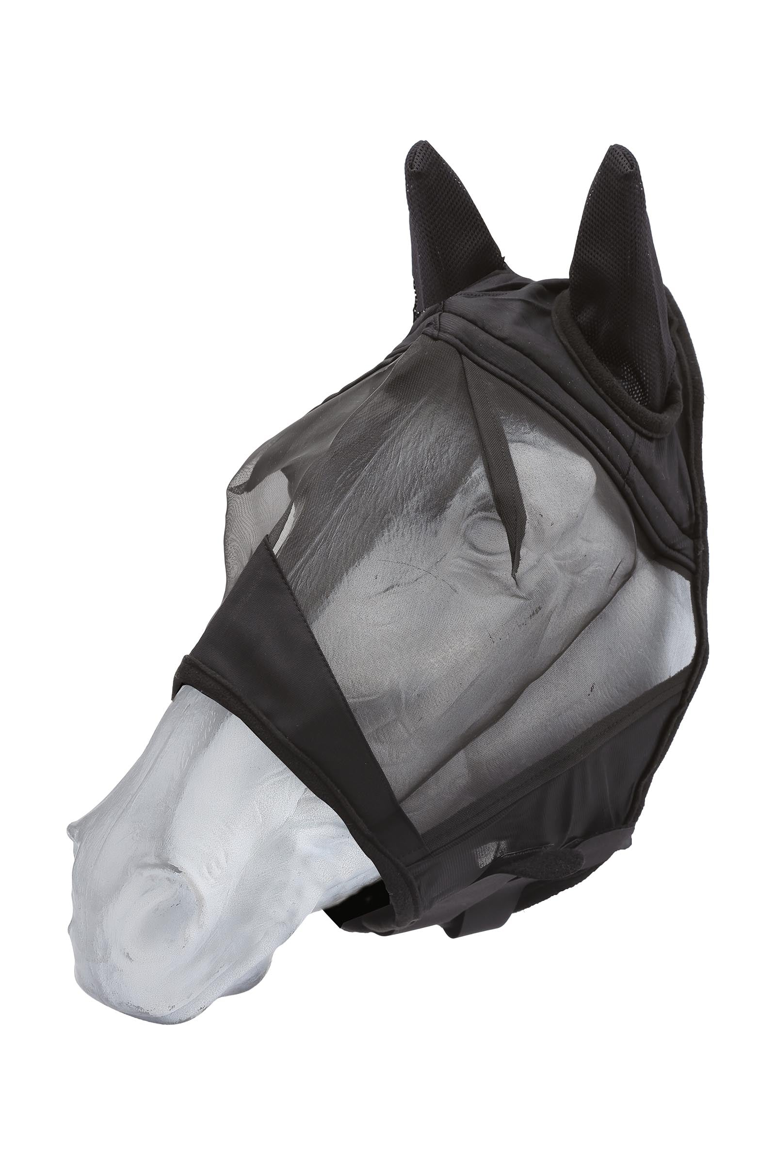 Horse Guard HorseGuard UV-Protection Fly Mask Protezione antimosche per cavalli