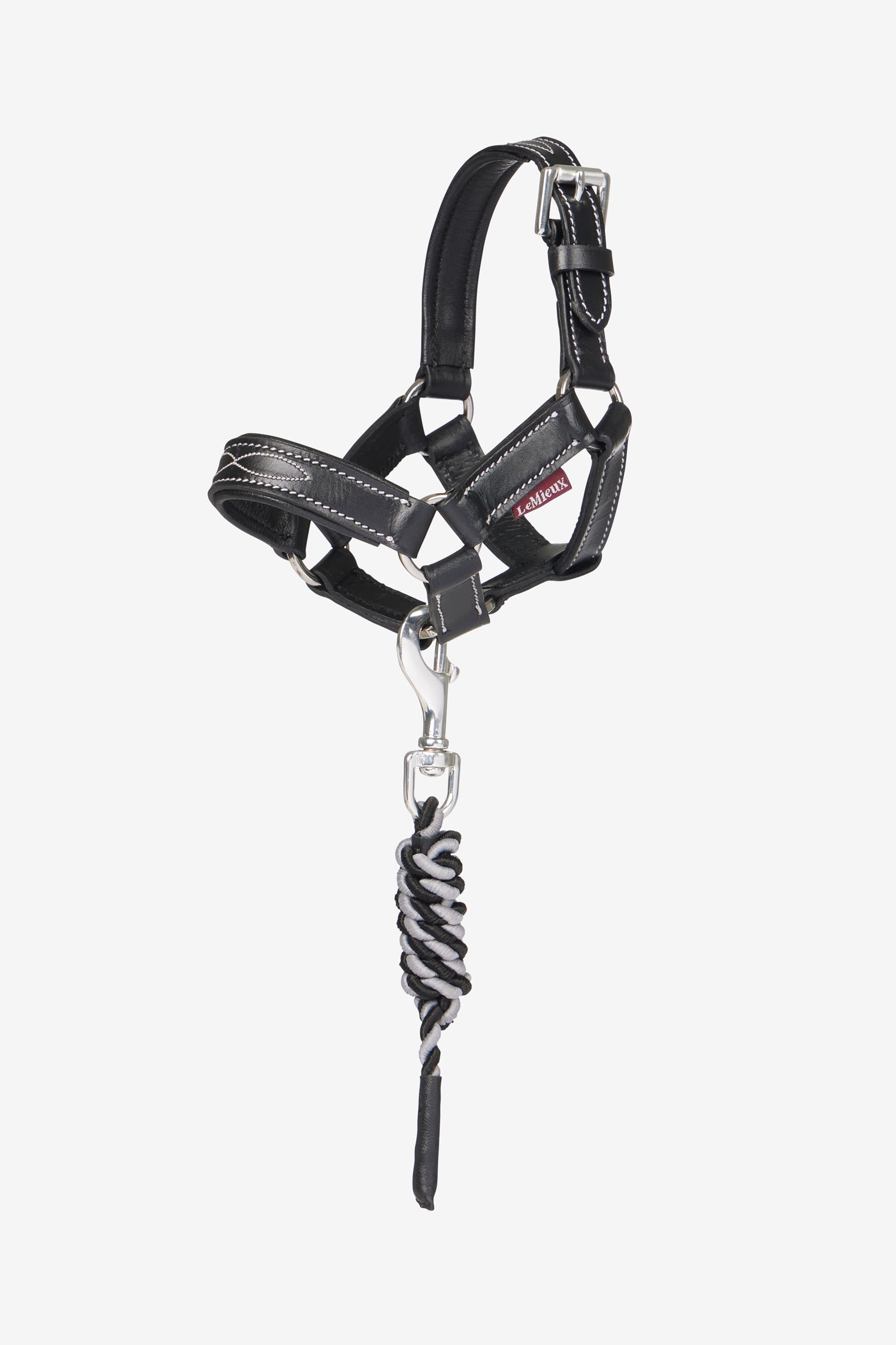 LeMieux Toy Pony capezza in pelle Regali