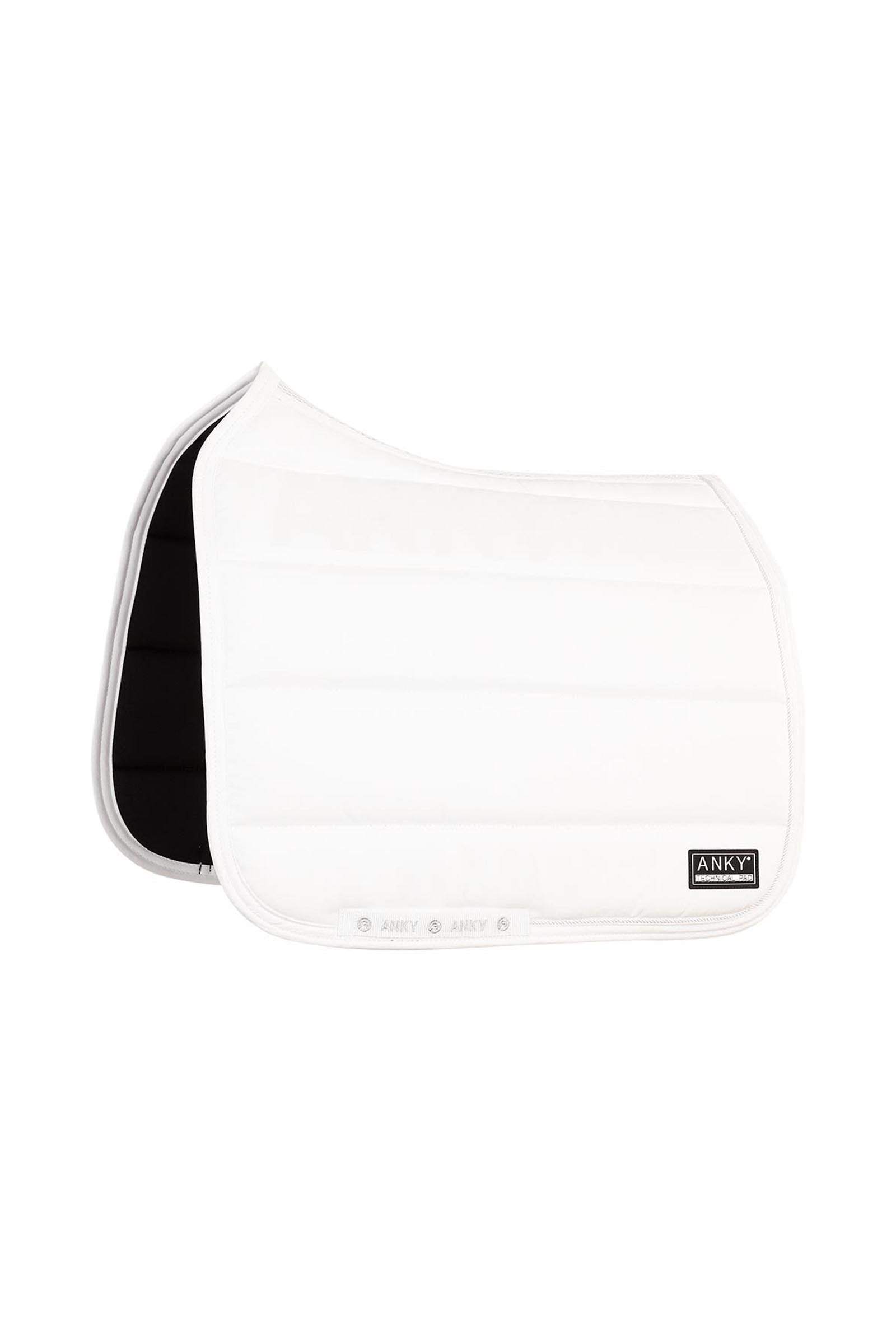 Anky ANKY Anatomic Tech Dressage Saddle Pad Sottosella