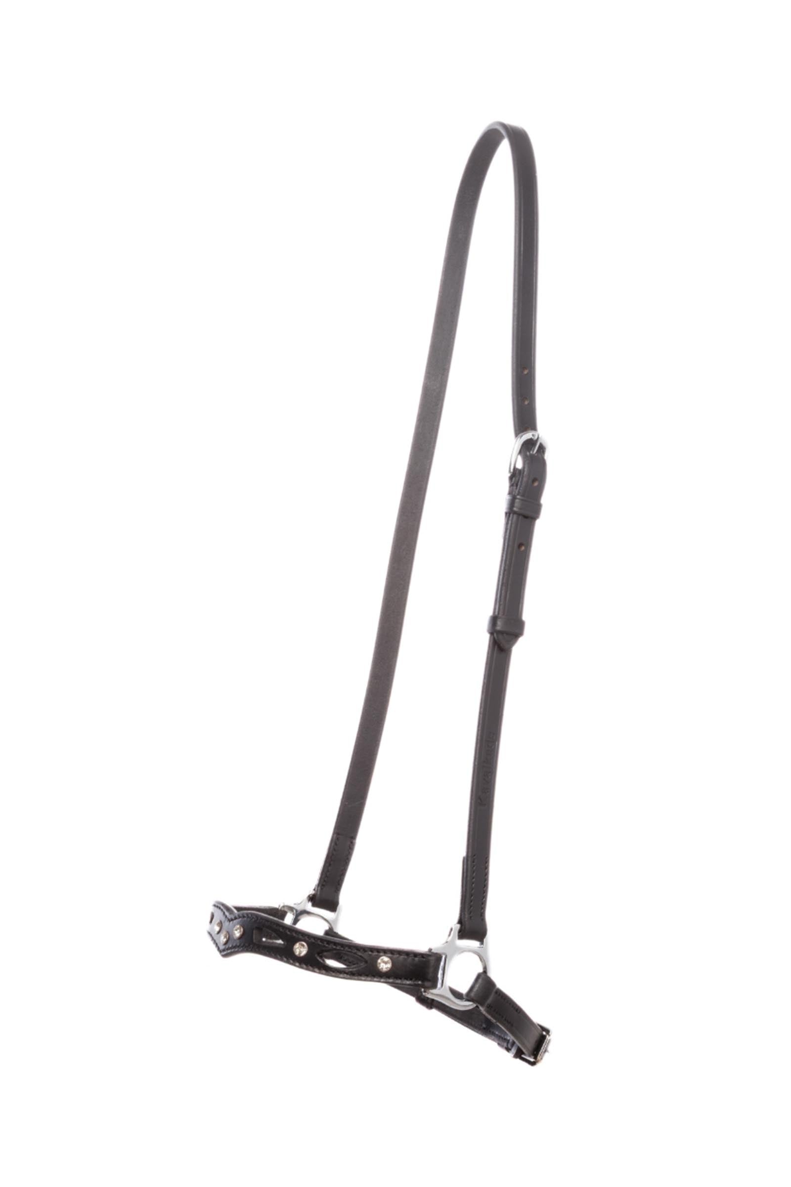 Kavalkade Noseband For Icelandic Bridle Ragnar Celtic, Drop Style Bridles & Reins