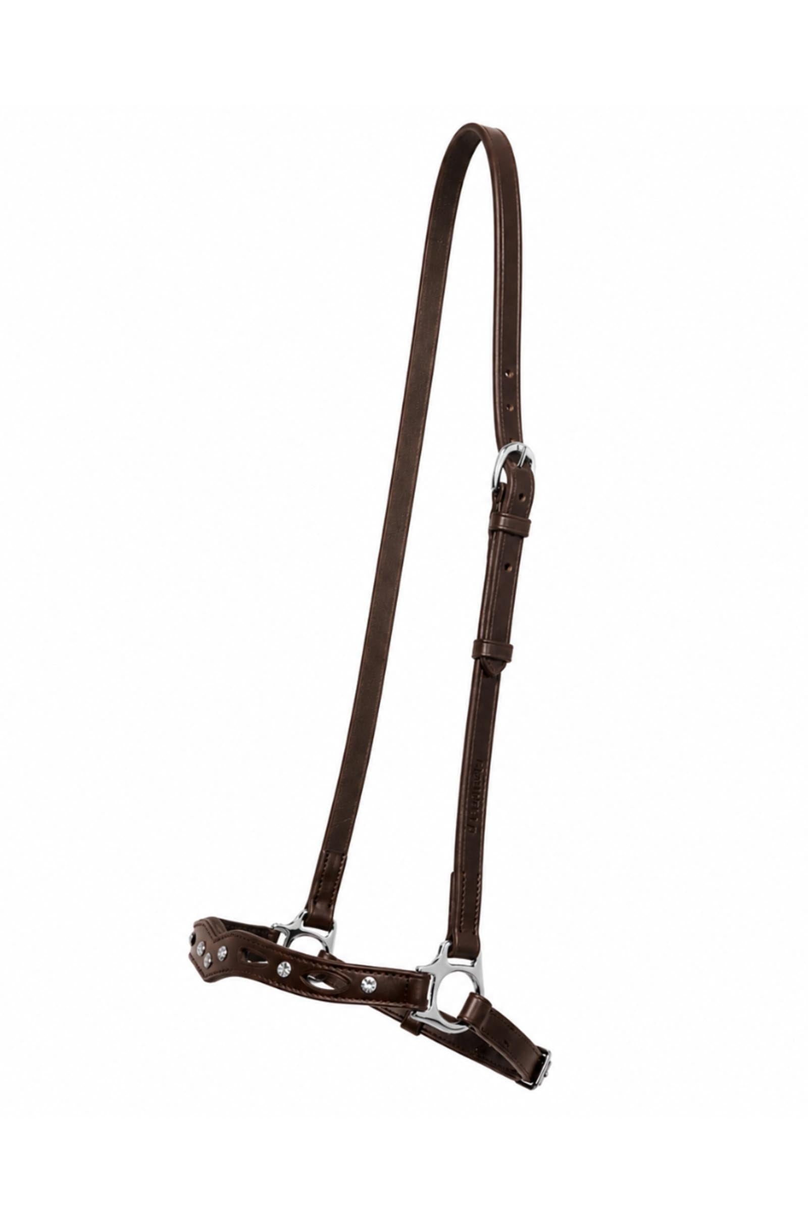 Kavalkade Noseband For Icelandic Bridle Ragnar Celtic, Drop Style Bridles & Reins