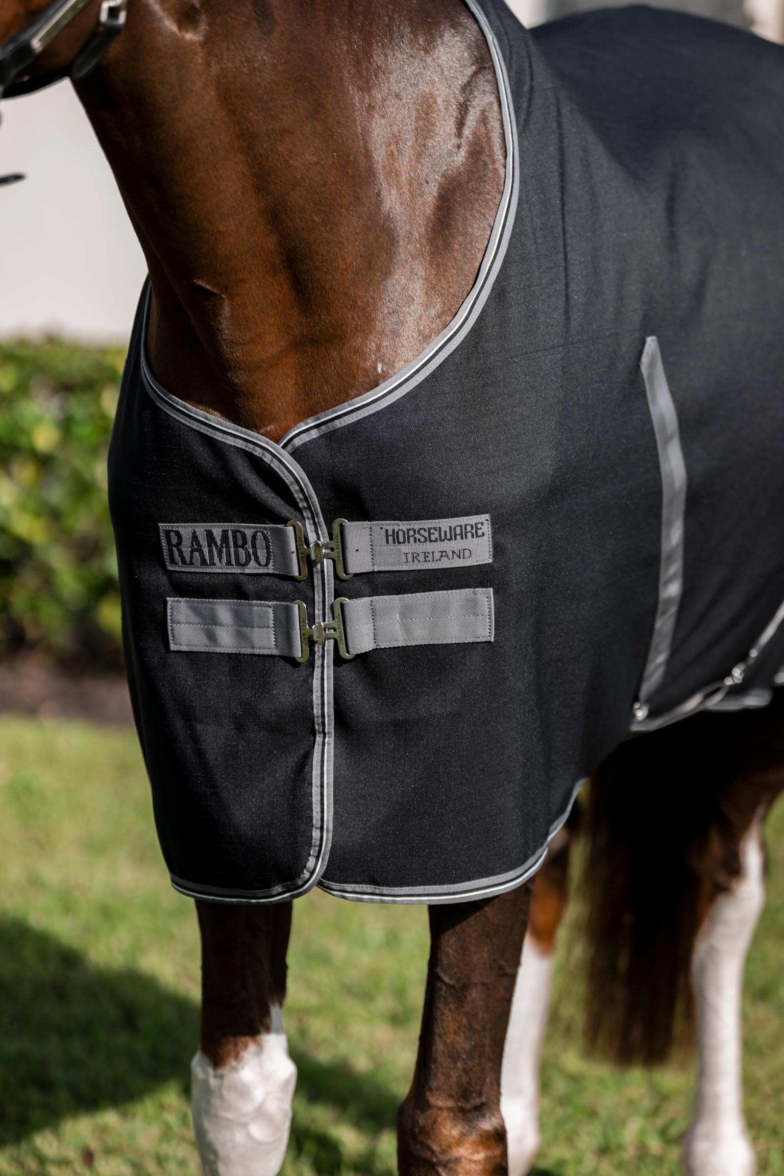 Horseware Rambo Stable Sheet Horse Rugs