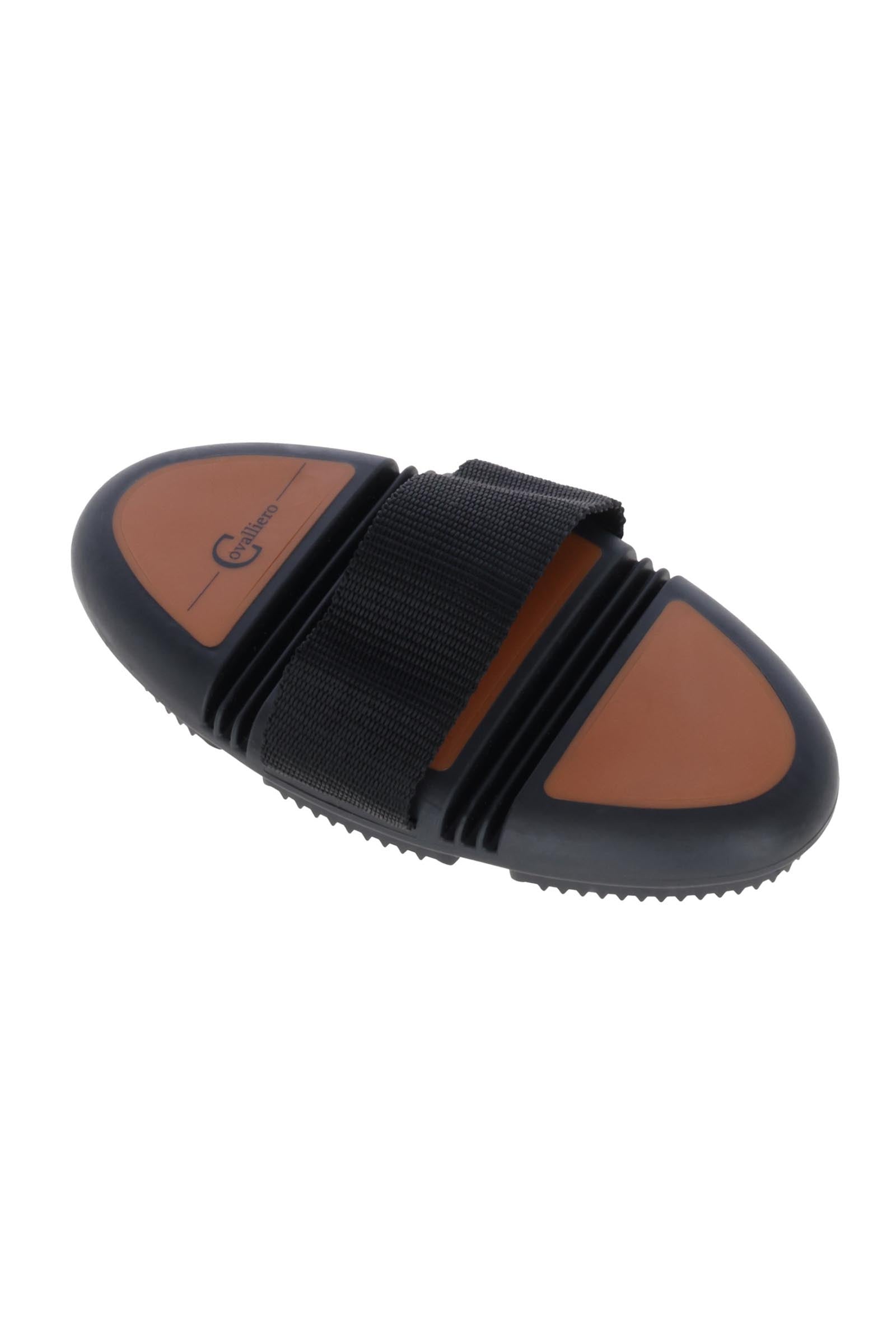 Covalliero Flex 2K Curry Comb Accessori per la toelettatura