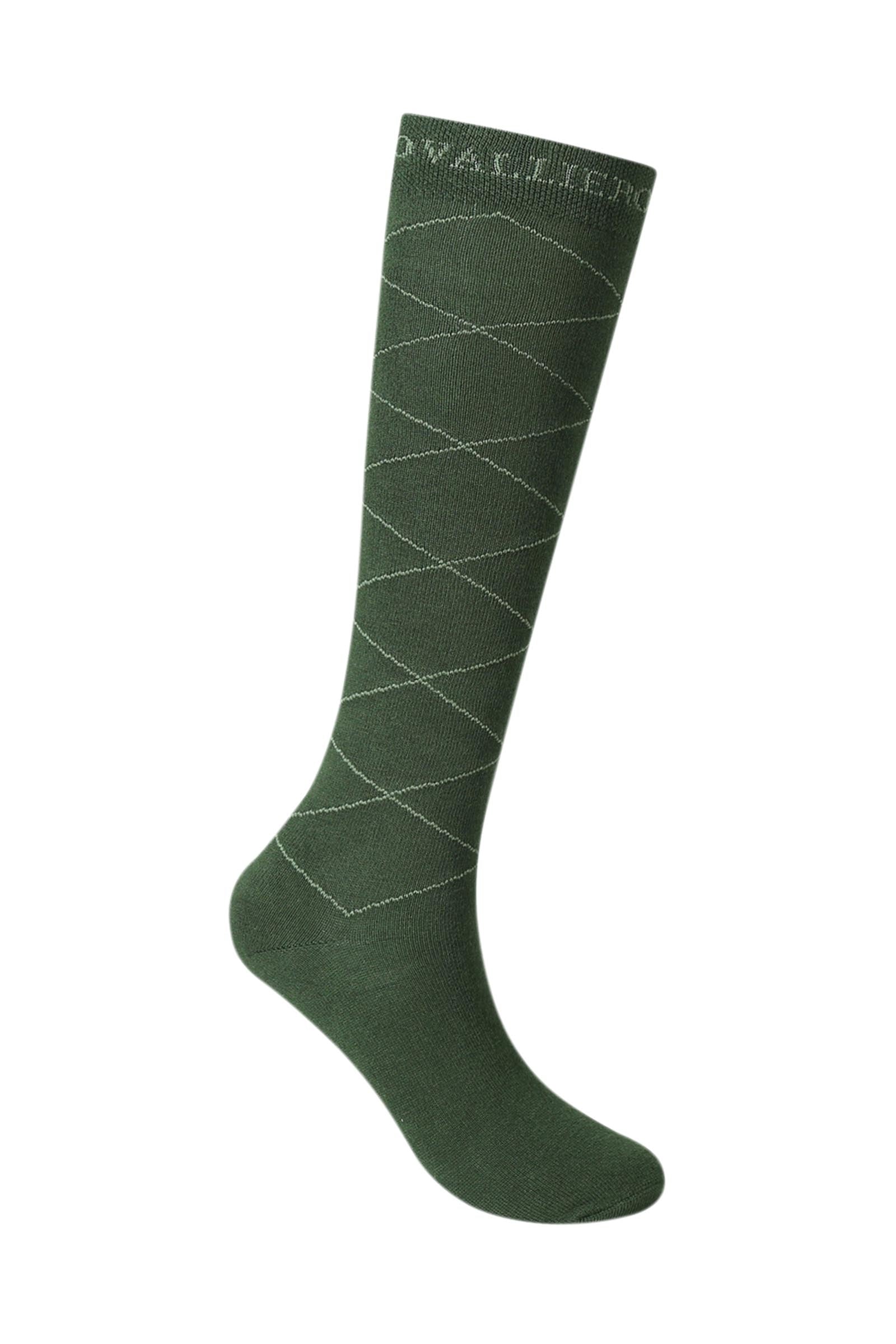 Covalliero Classic Calzini da equitazione Calzini