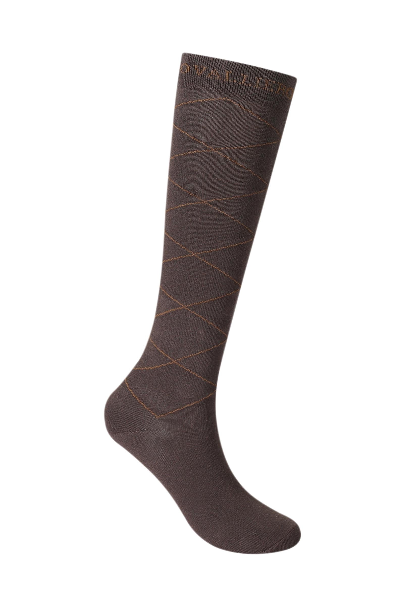 Covalliero Classic Calzini da equitazione Calzini
