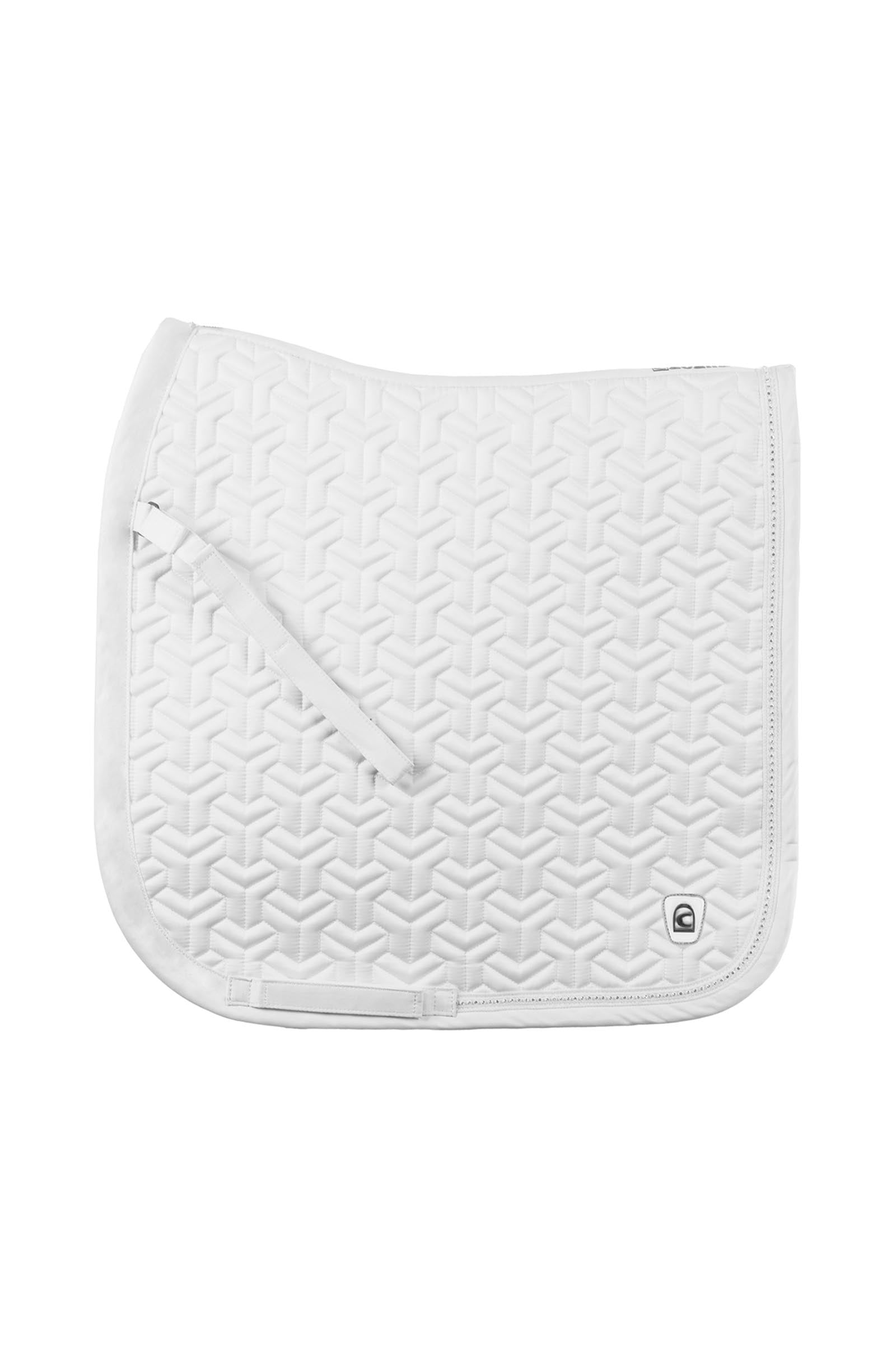 Cavallo CAVALCOOL Comfort sottosella da dressage Leg & Hoof Protection