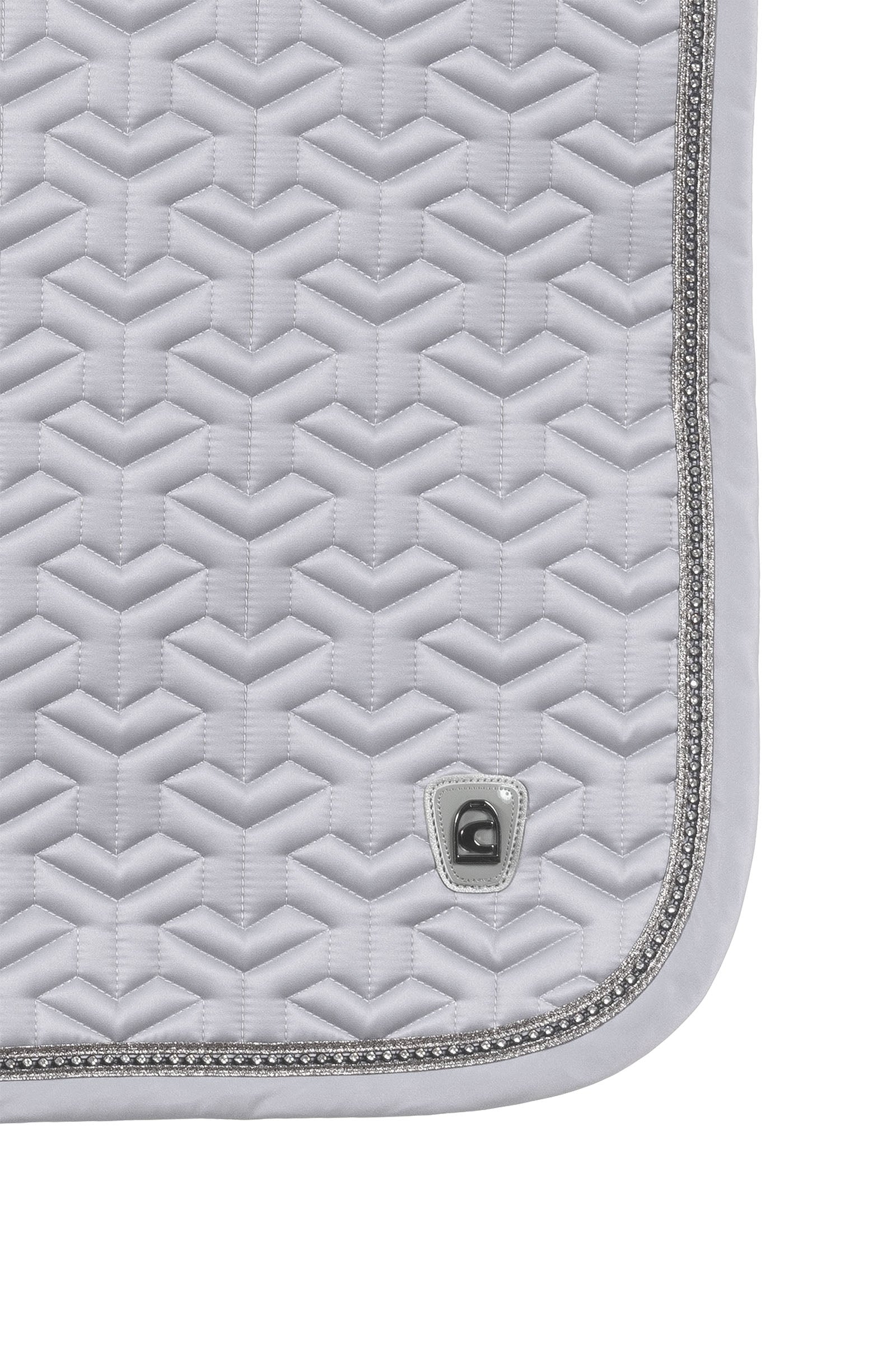 Cavallo CAVALCOOL Comfort Dressage Saddle Pad Leg & Hoof Protection