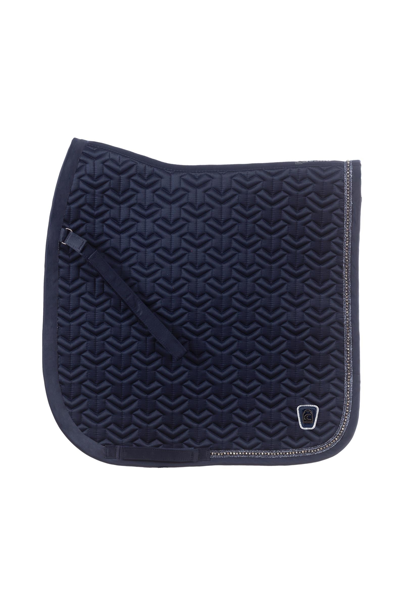Cavallo CAVALCOOL Comfort sottosella da dressage Leg & Hoof Protection