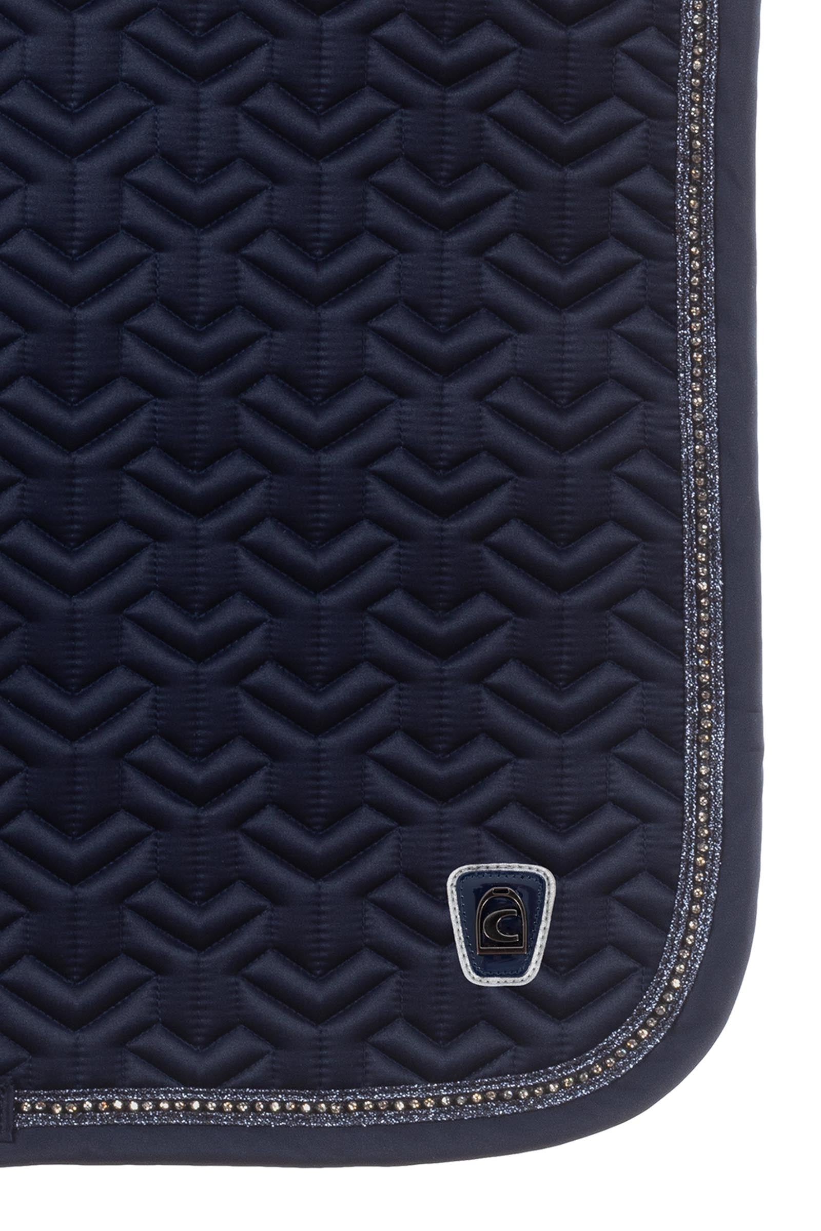 Cavallo CAVALCOOL Comfort Dressage Saddle Pad Leg & Hoof Protection