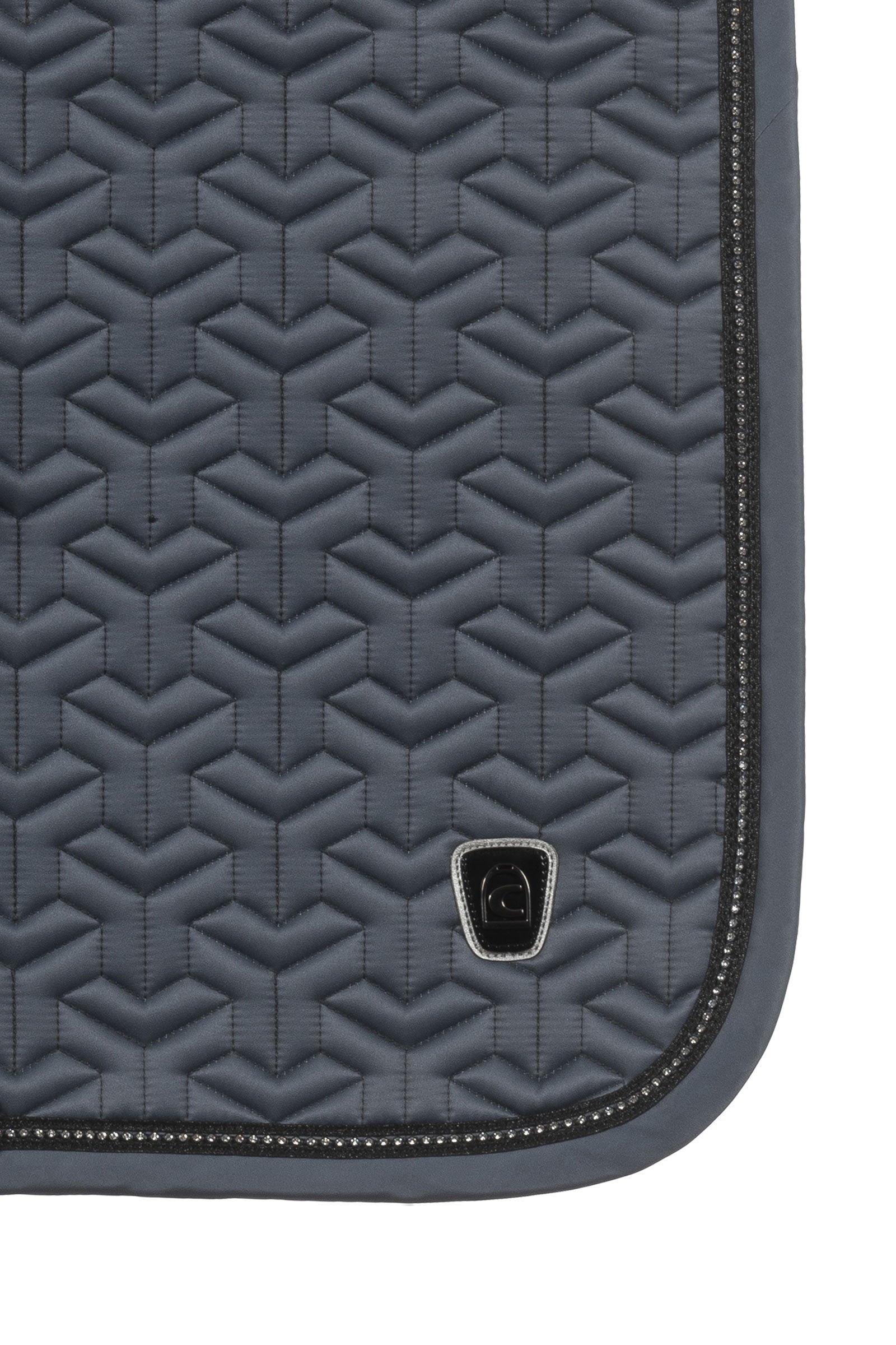 Cavallo CAVALCOOL Comfort Dressage Saddle Pad Leg & Hoof Protection