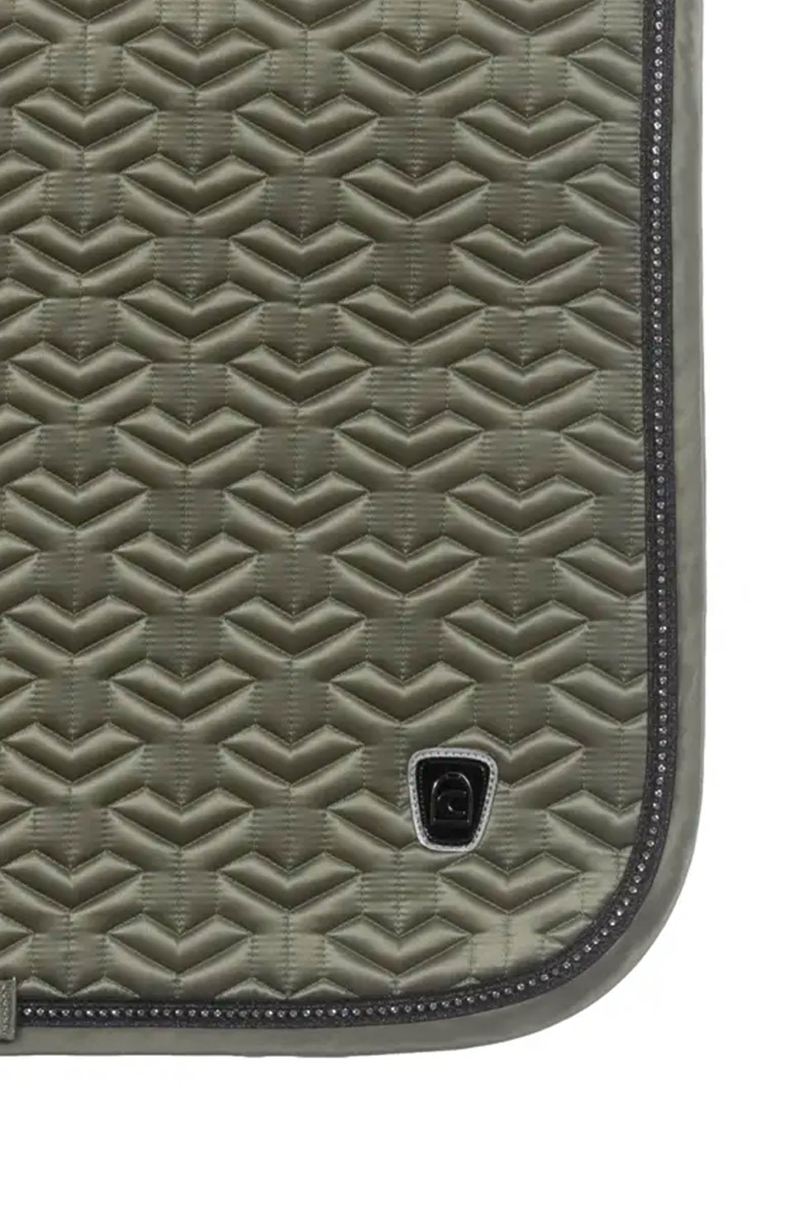 Cavallo CavalCool Comfort Dressage Saddle Pad Saddle Pads