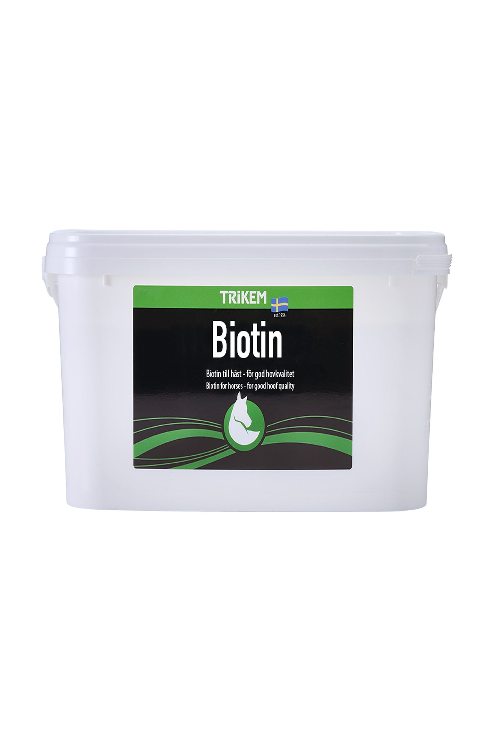 Trikem Biotina, 4 kg Horse Feed & Nutrition