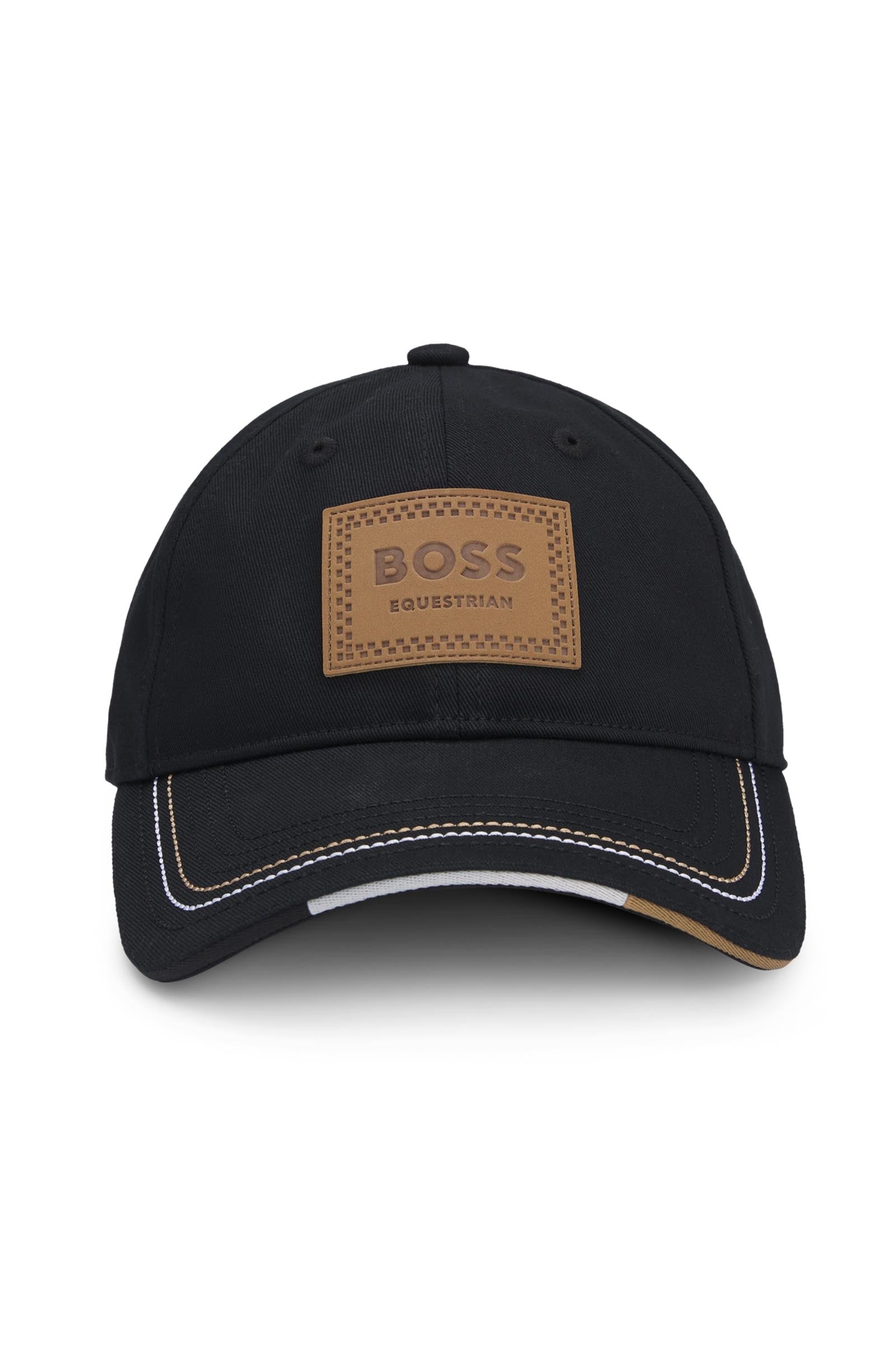 Boss Vintage Patch cappellino Accessori