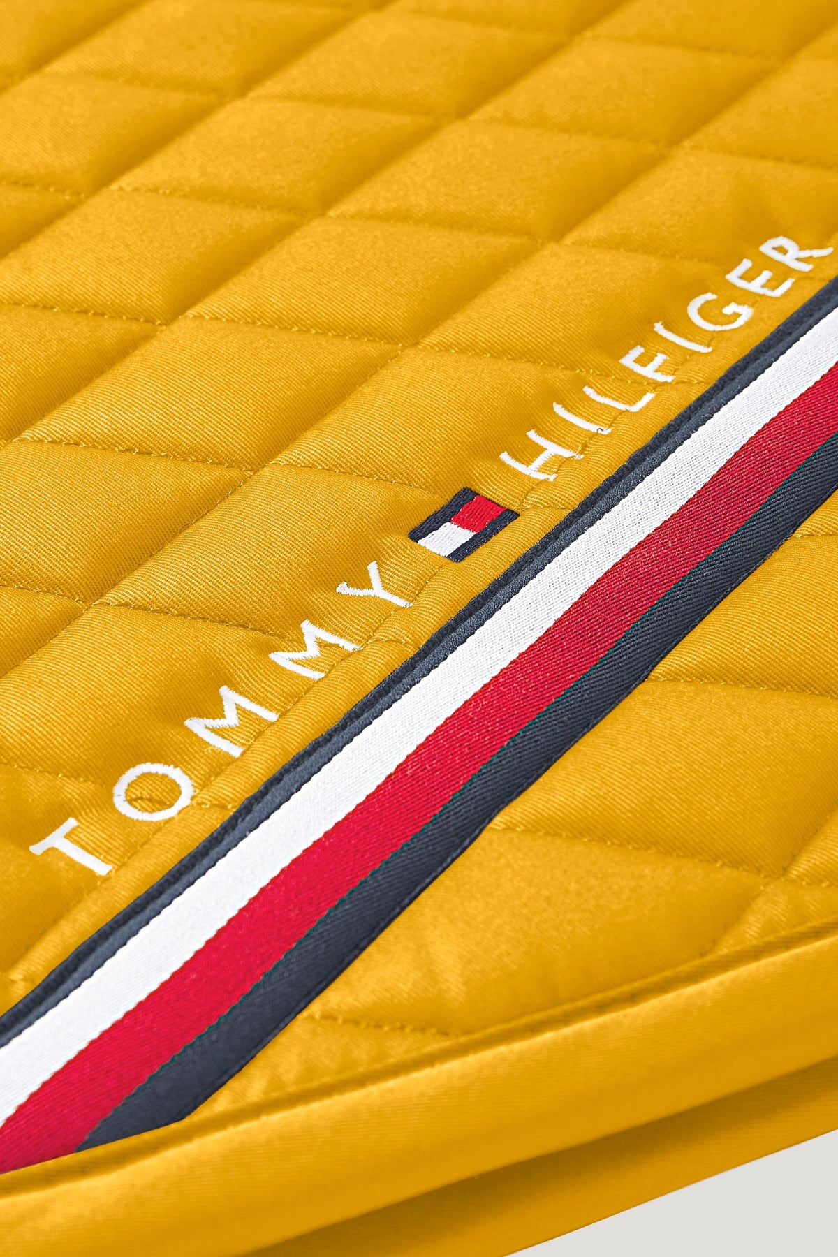 Tommy Hilfiger Equestrian Stanford Dressage Saddlepad Saddle Pads