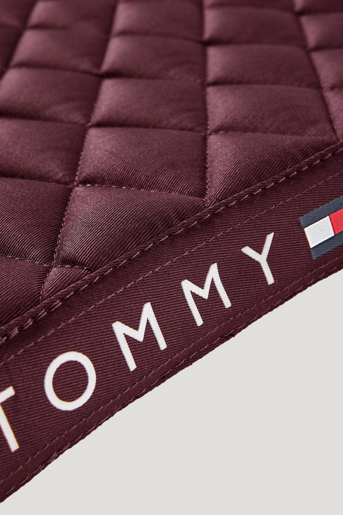 Tommy Hilfiger Equestrian Stanford Dressage Saddlepad Saddle Pads