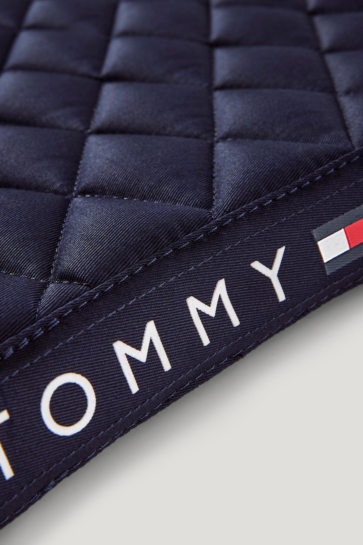 Tommy Hilfiger Equestrian Stanford Dressage Saddlepad Saddle Pads