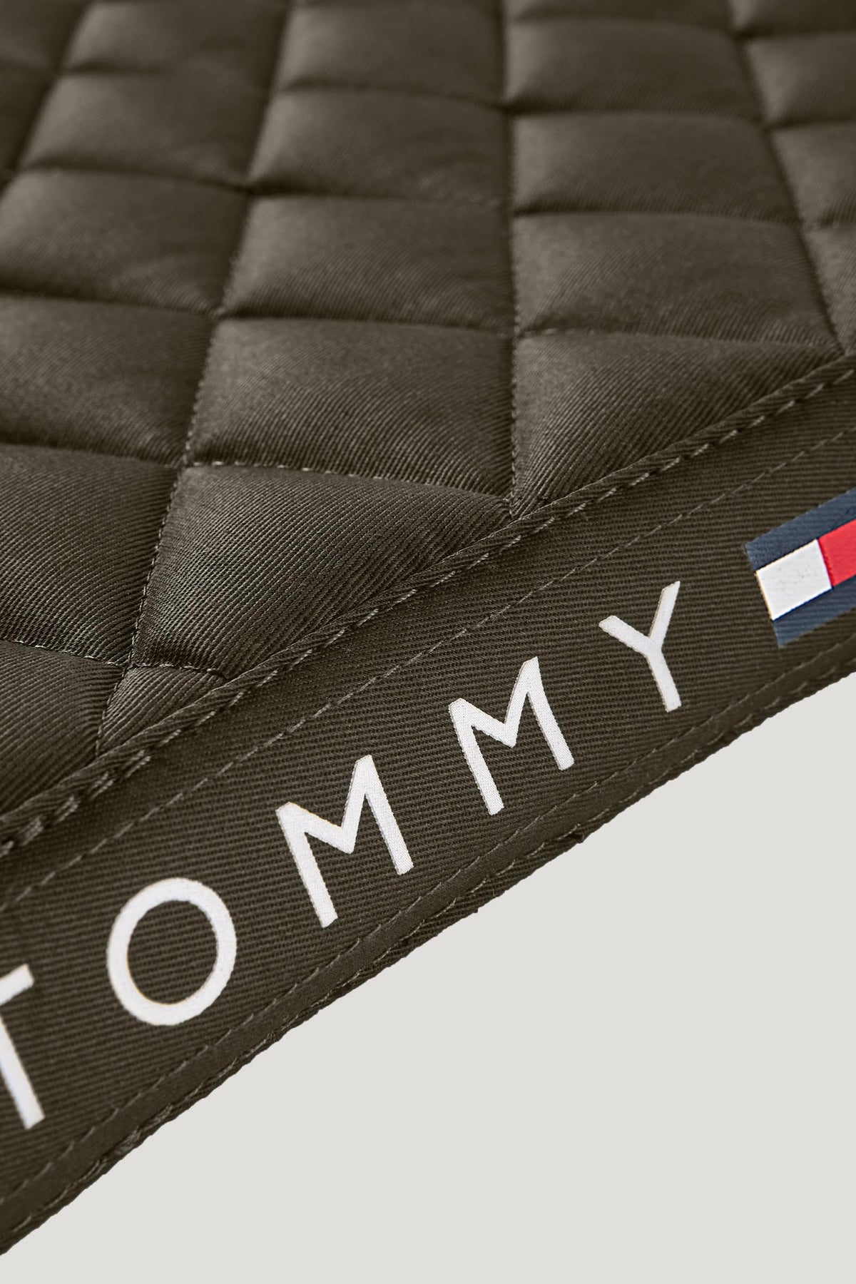 Tommy Hilfiger Equestrian Stanford Dressage Saddlepad Saddle Pads