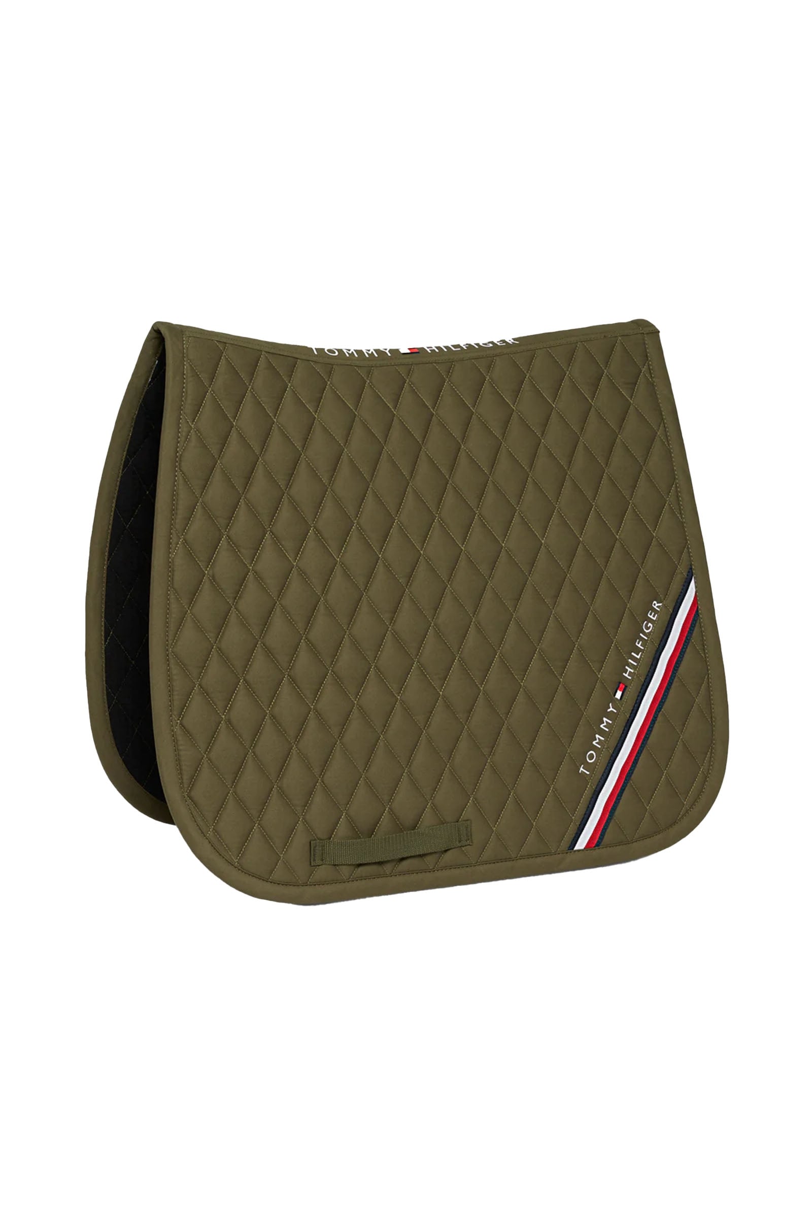 Tommy Hilfiger Equestrian Stanford Dressage Saddlepad Saddle Pads
