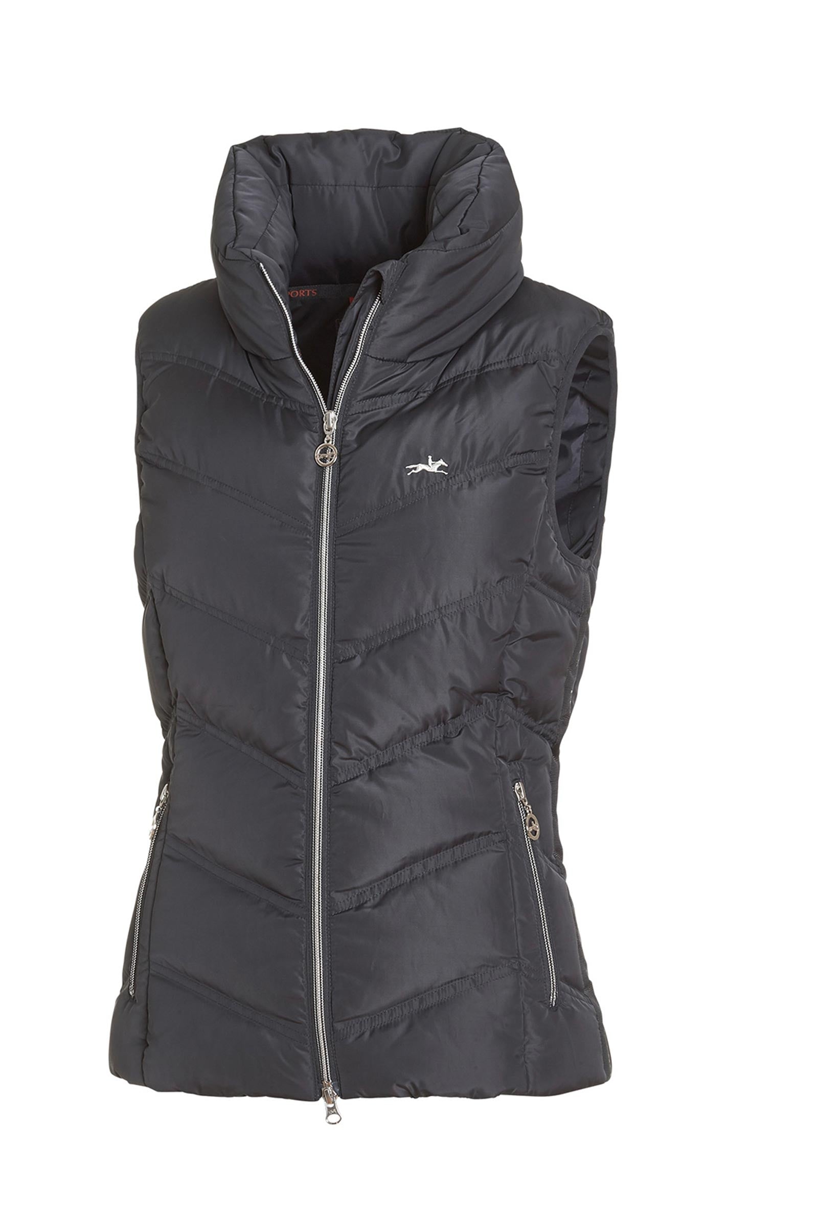 Schockemöhle Sports Marleen Gilet da donna Abbigliamento da donna