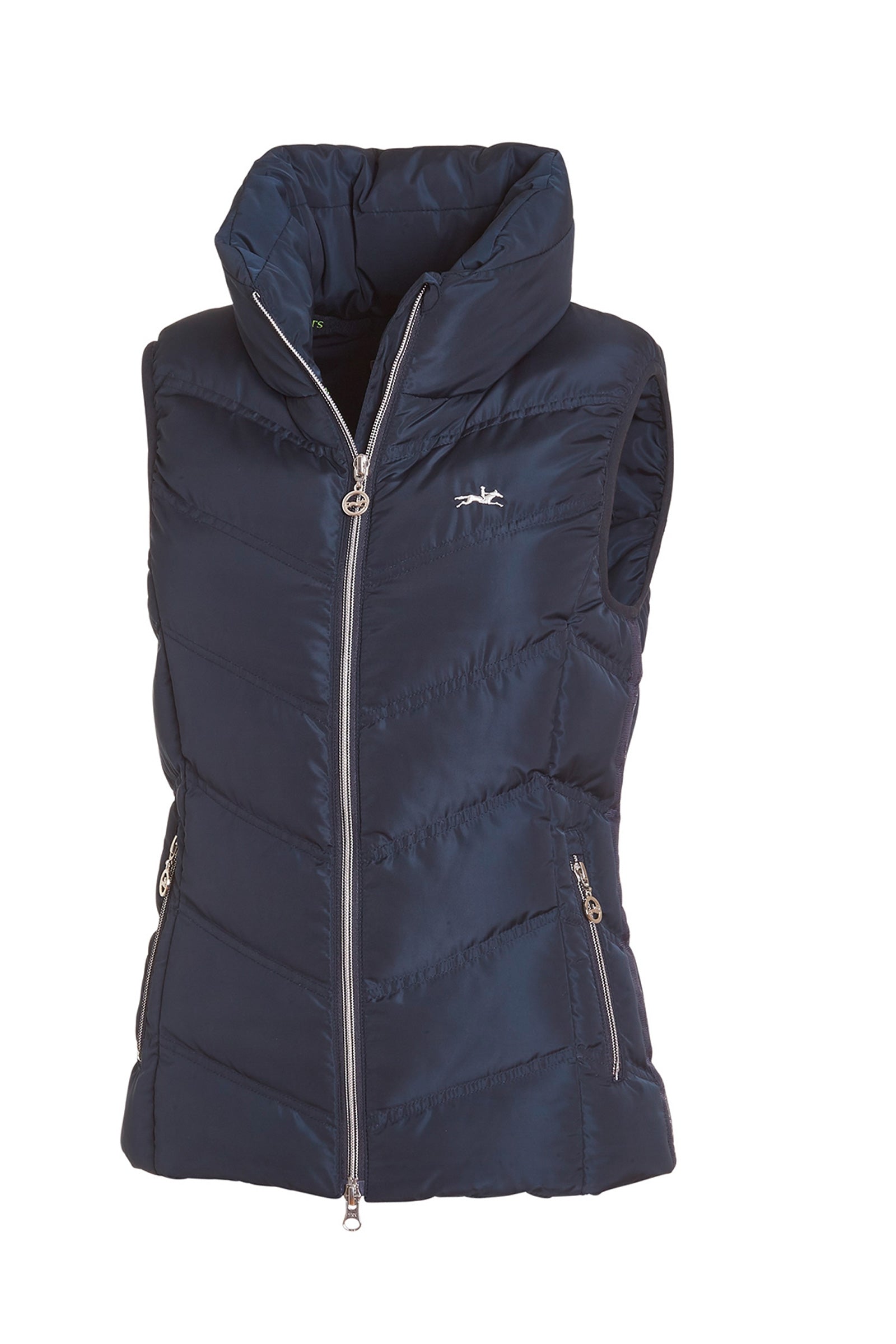 Schockemöhle Sports Marleen Gilet da donna Abbigliamento da donna