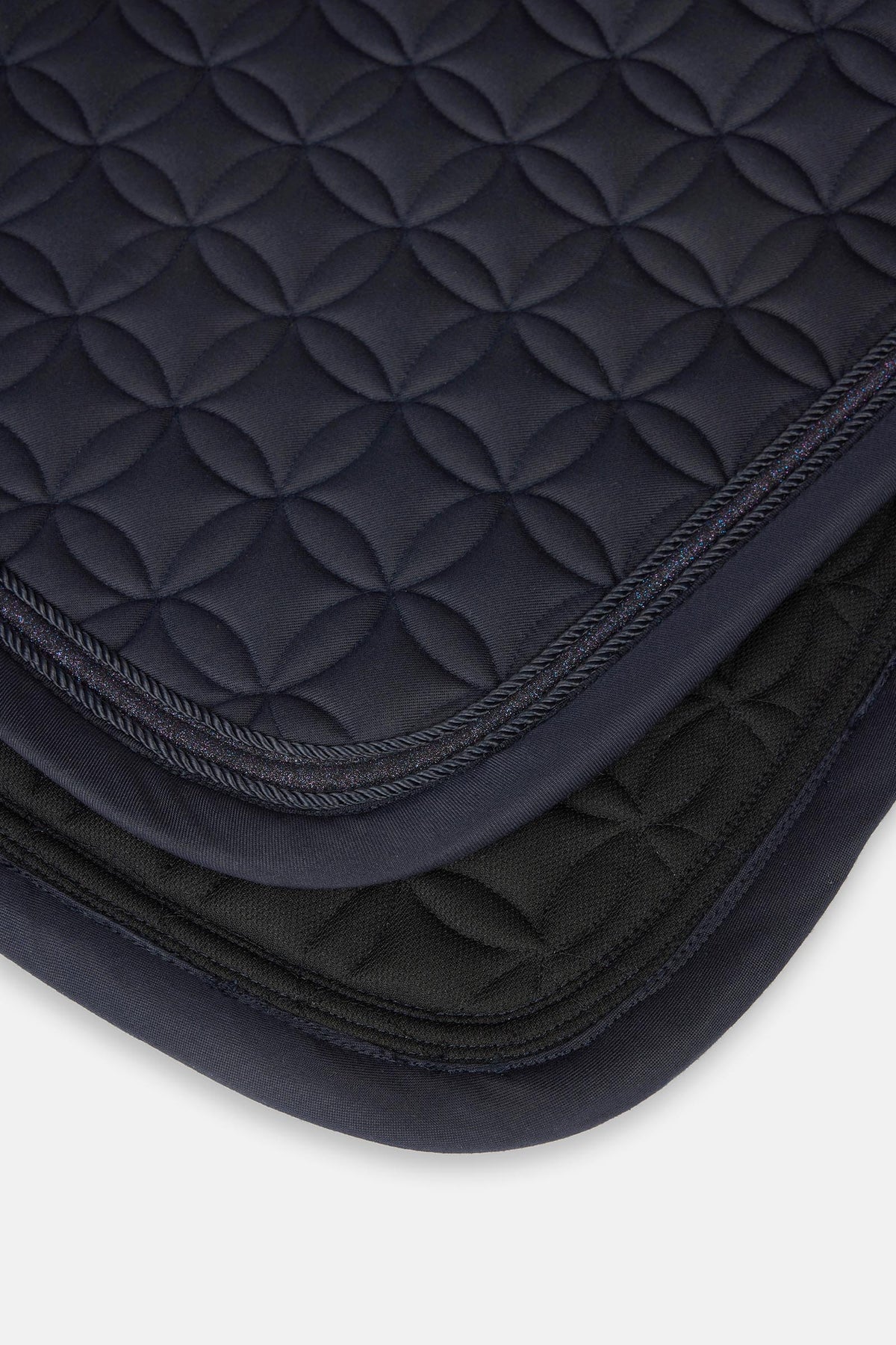 Horze Siena Dressage Saddle pad Saddle Pads