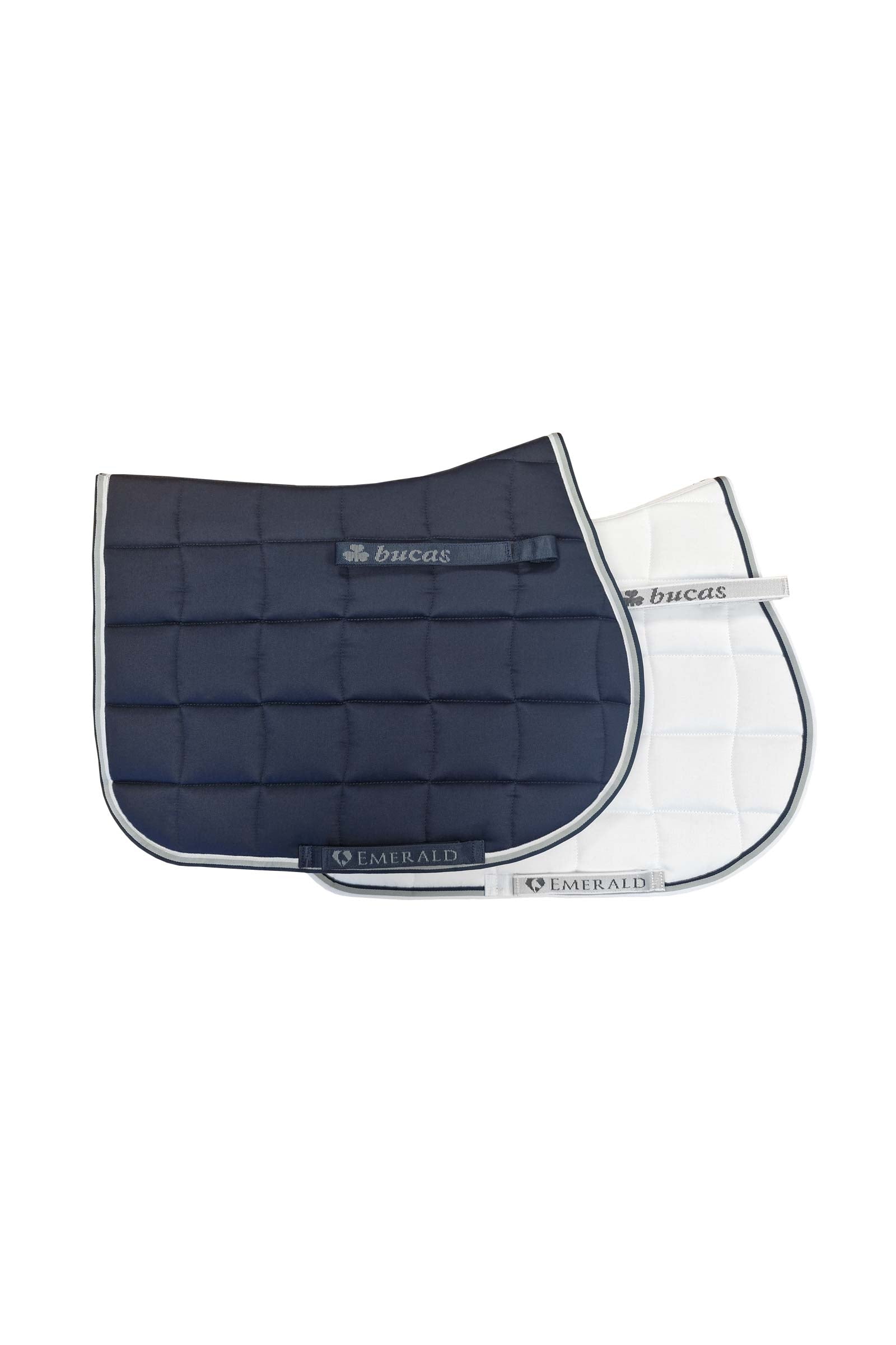 Bucas Emerald All Purpose Saddle Pad Sottosella