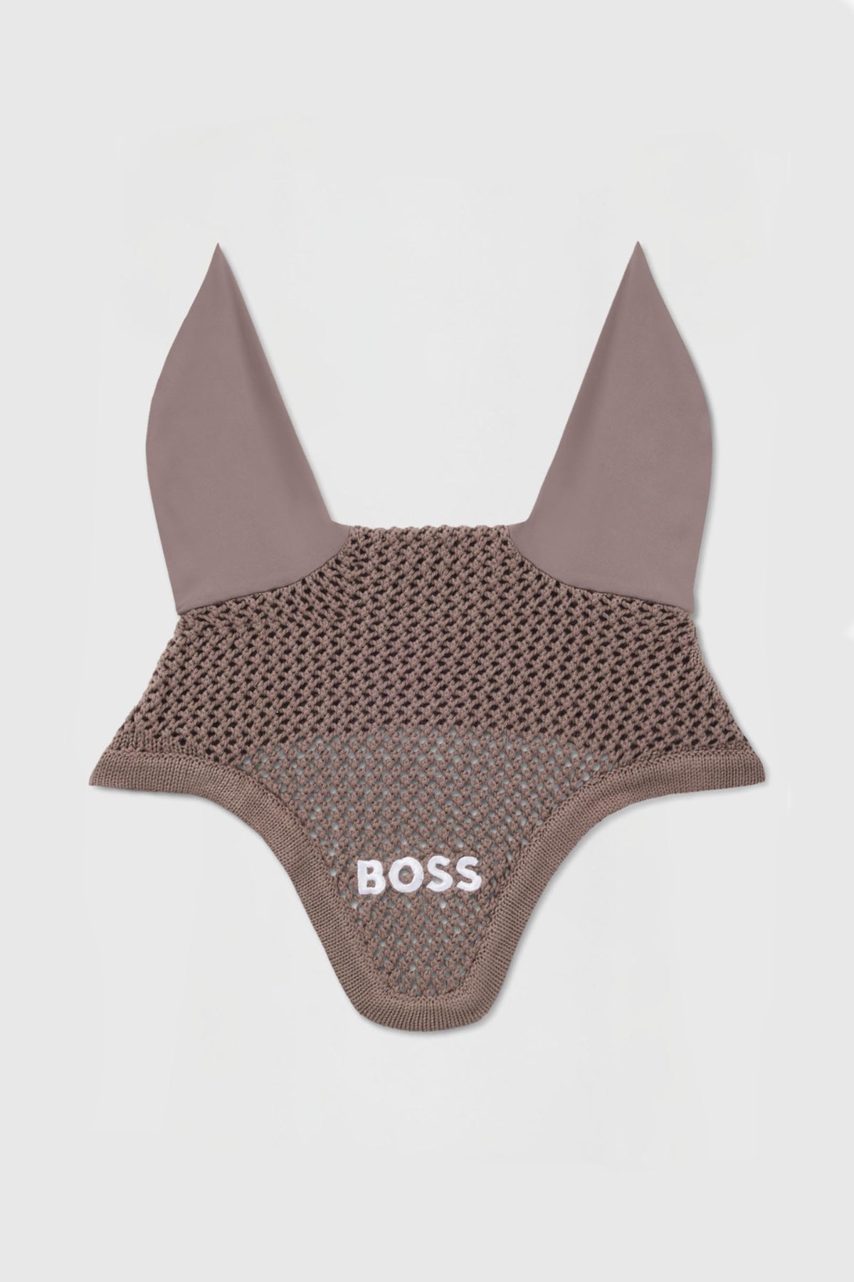 BOSS Equestrian Boss Chicago Fly Veil Saddle Pads