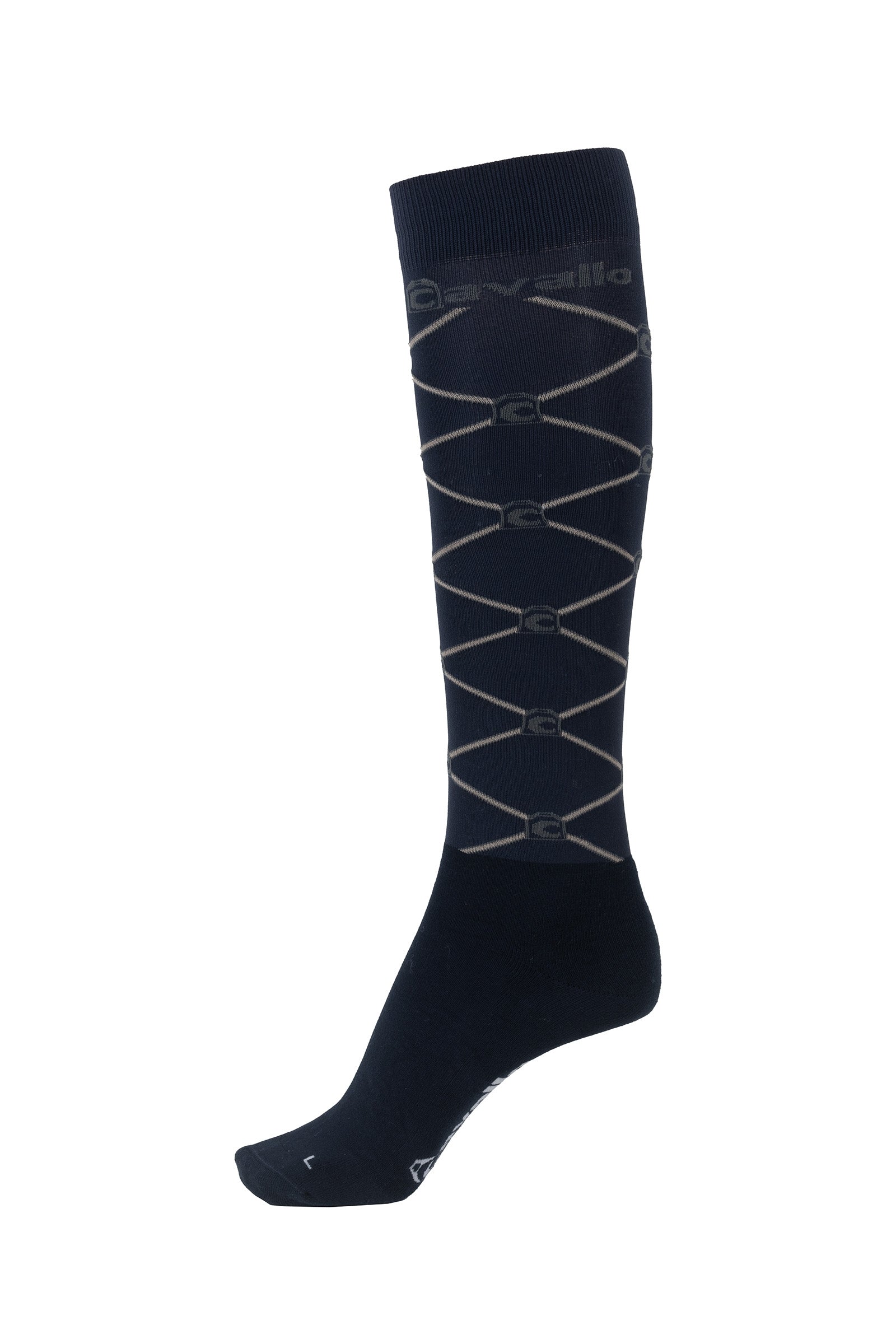 Cavallo CAVALSIOUX Riding Socks Calzini