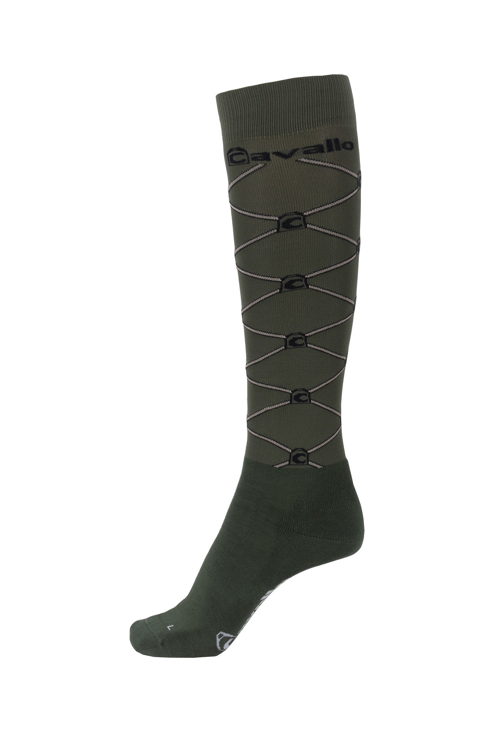 Cavallo CAVALSIOUX Riding Socks Calzini