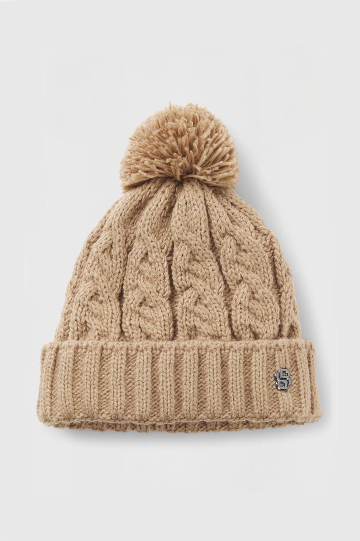 BOSS Equestrian Boss Bella Beanie Bobble Accessories