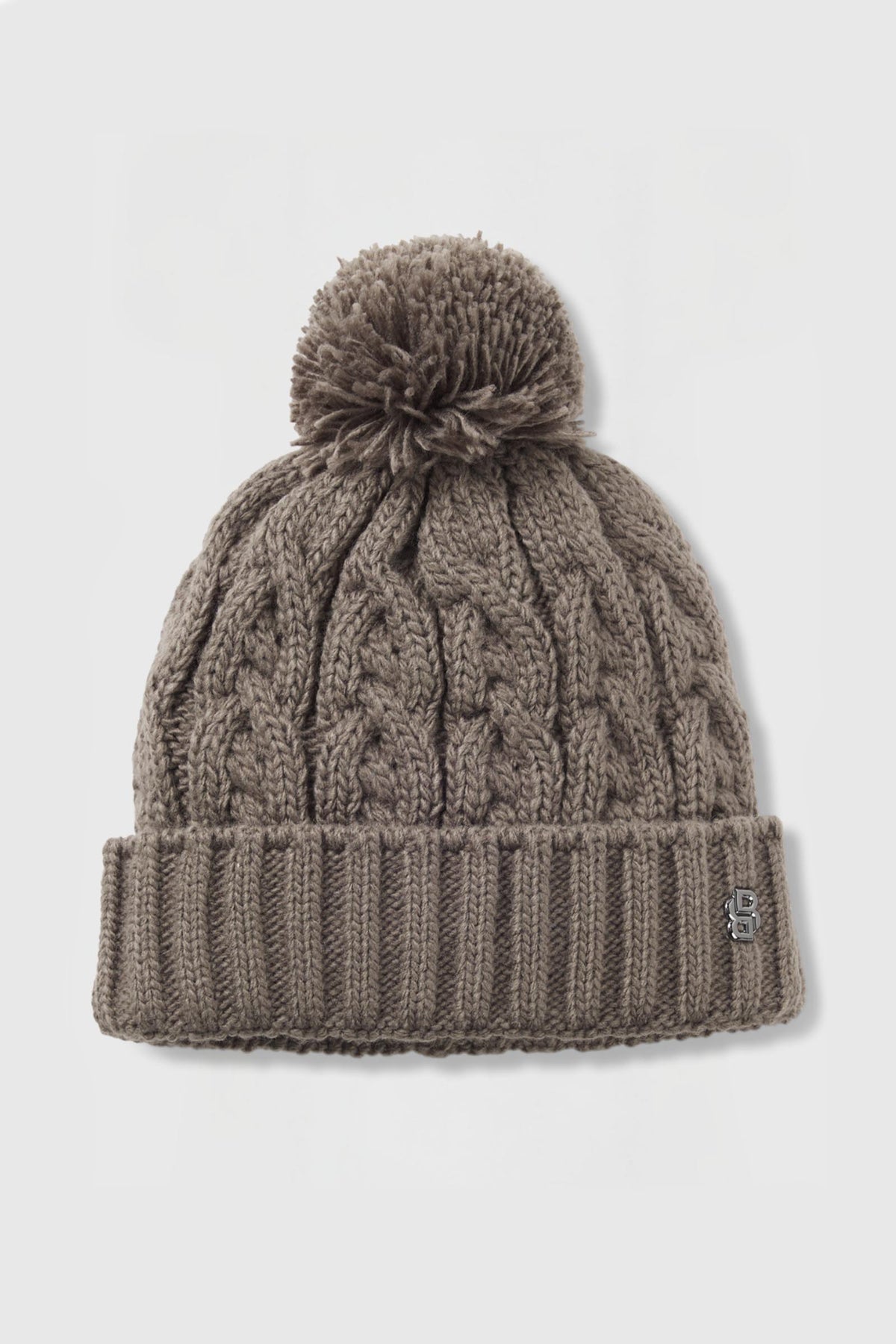 BOSS Equestrian Boss Bella Beanie Bobble Accessories