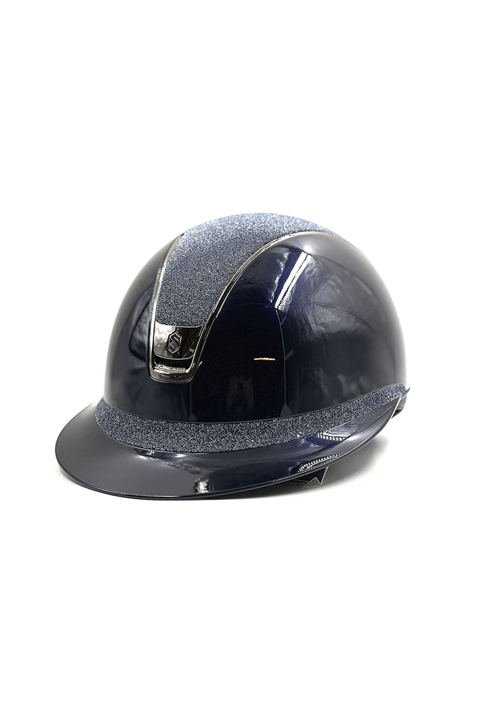 Samshield Miss Shield Lucido con tessuto Crystal 2.0 Attrezzatura di sicurezza