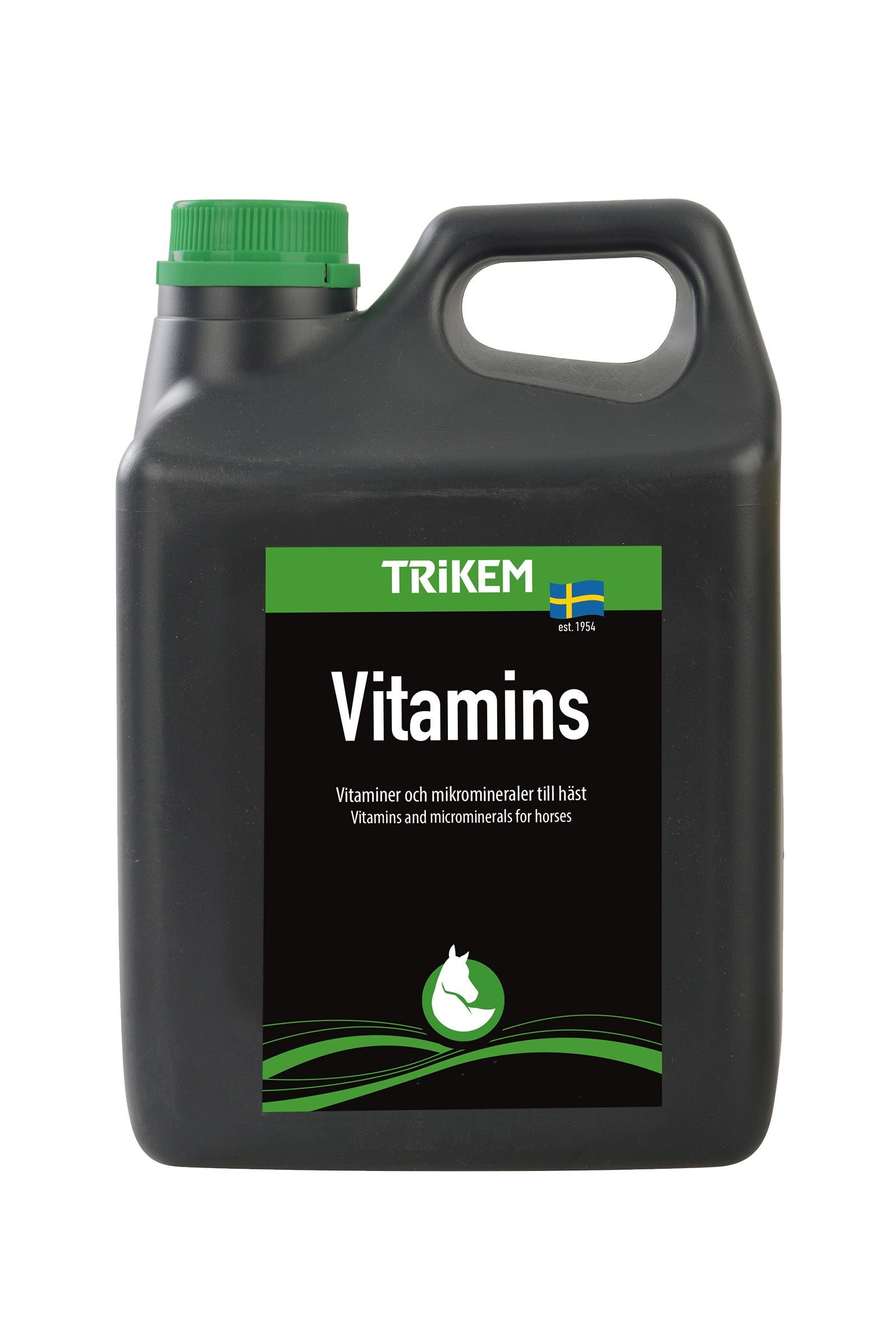 Trikem Sport Vitamine Trikem, 2500 ml Horse Feed & Nutrition