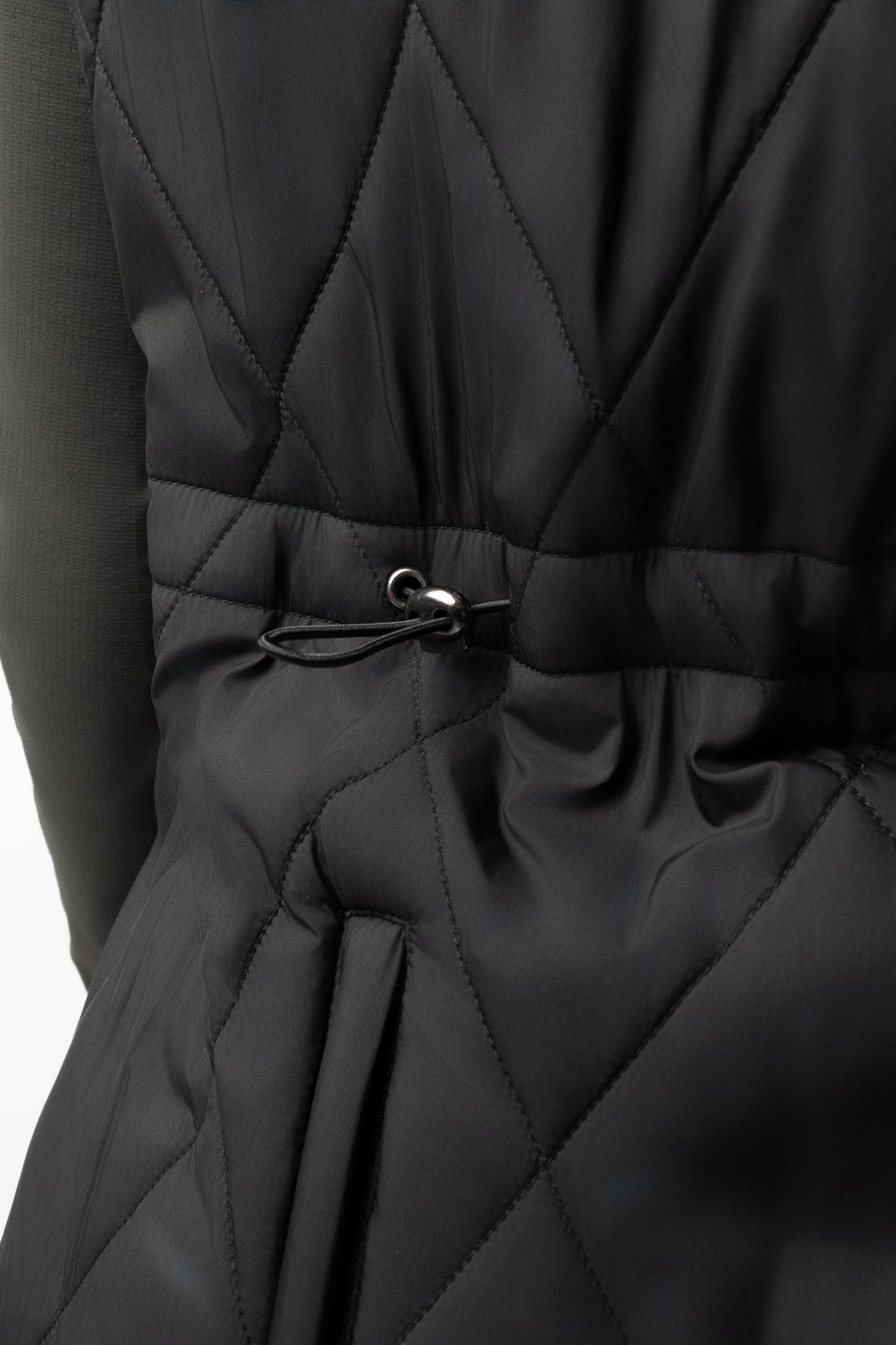 B Vertigo Agnetha Women´s Padded Long Vest Women’s Riding Clothing