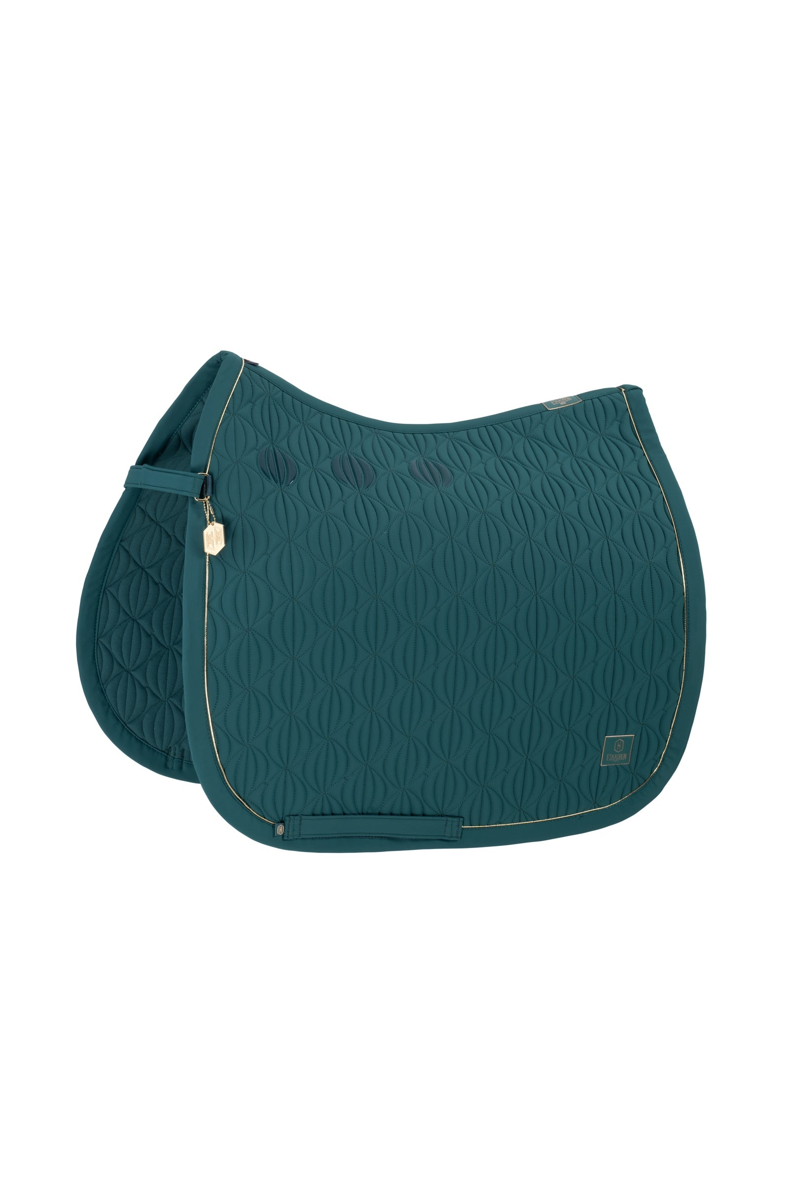 Eskadron Heritage AW24 Softshell Sottosella da dressage Sottosella