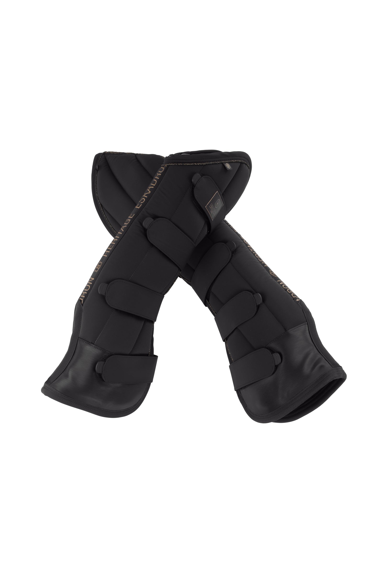 Eskadron Heritage AW24 Softshell Stivali da viaggio Leg Protection & Hoof Protection for Horses