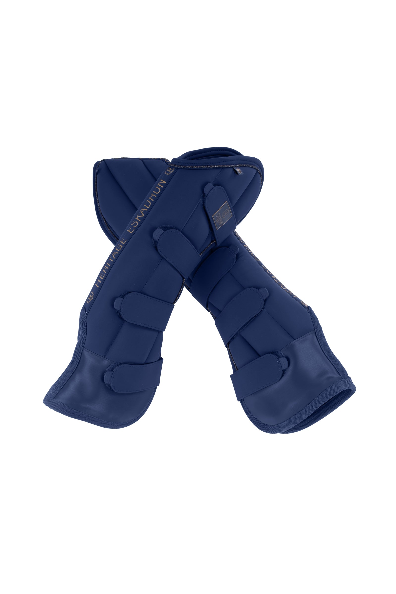 Eskadron Heritage AW24 Softshell Stivali da viaggio Leg Protection & Hoof Protection for Horses